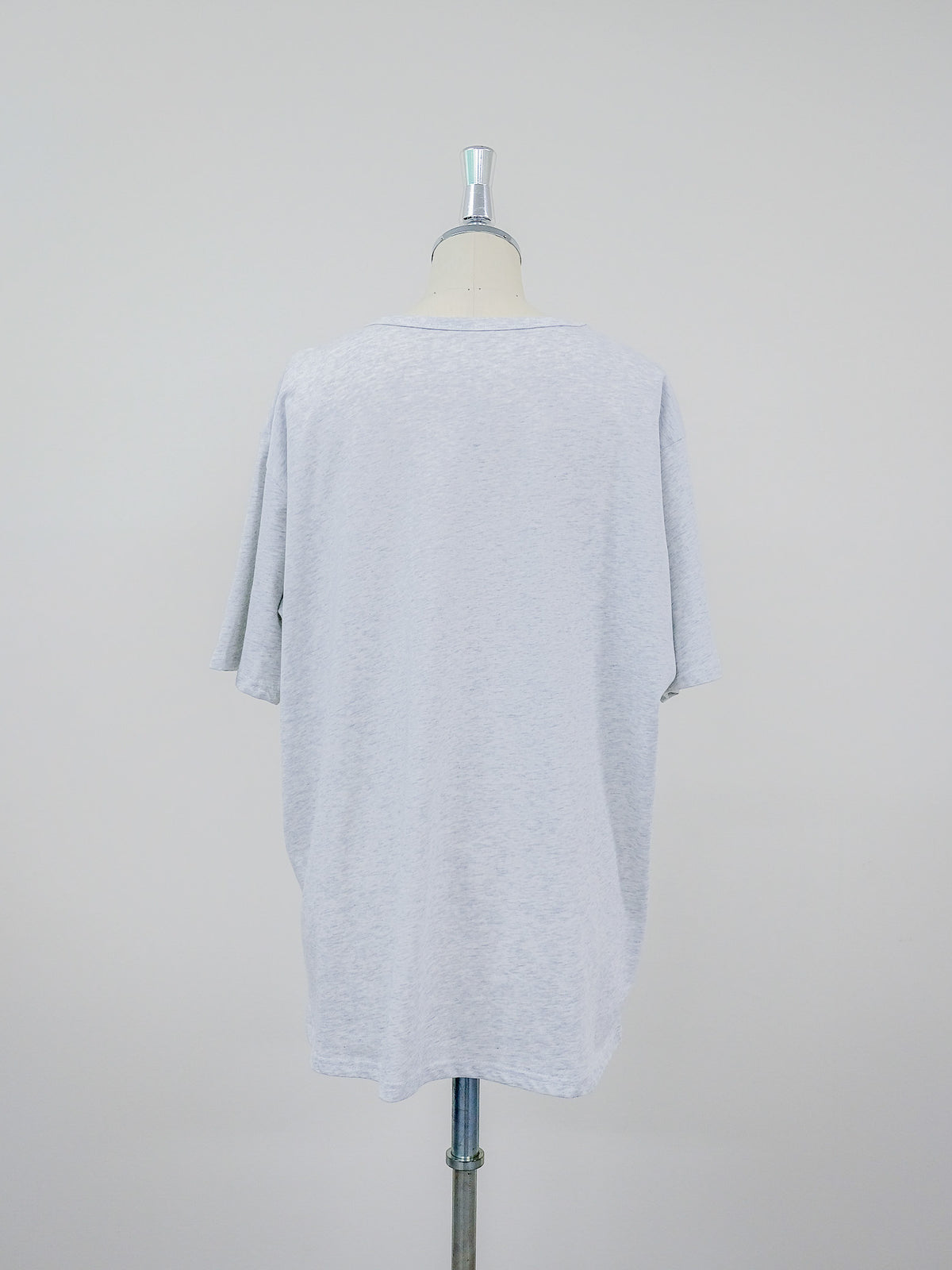Lace Layered T-Shirt