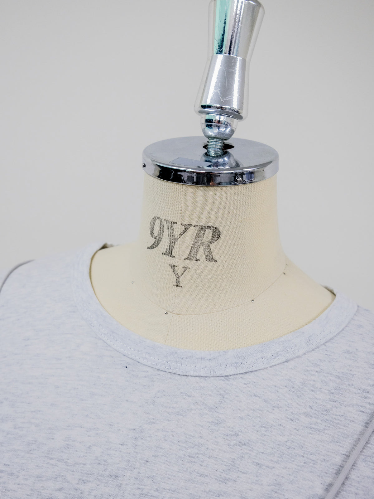 Lace Layered T-Shirt