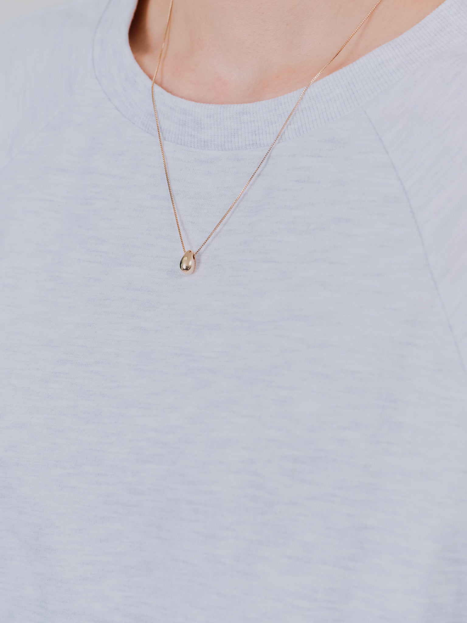バックストライプトップス [601353] ivory