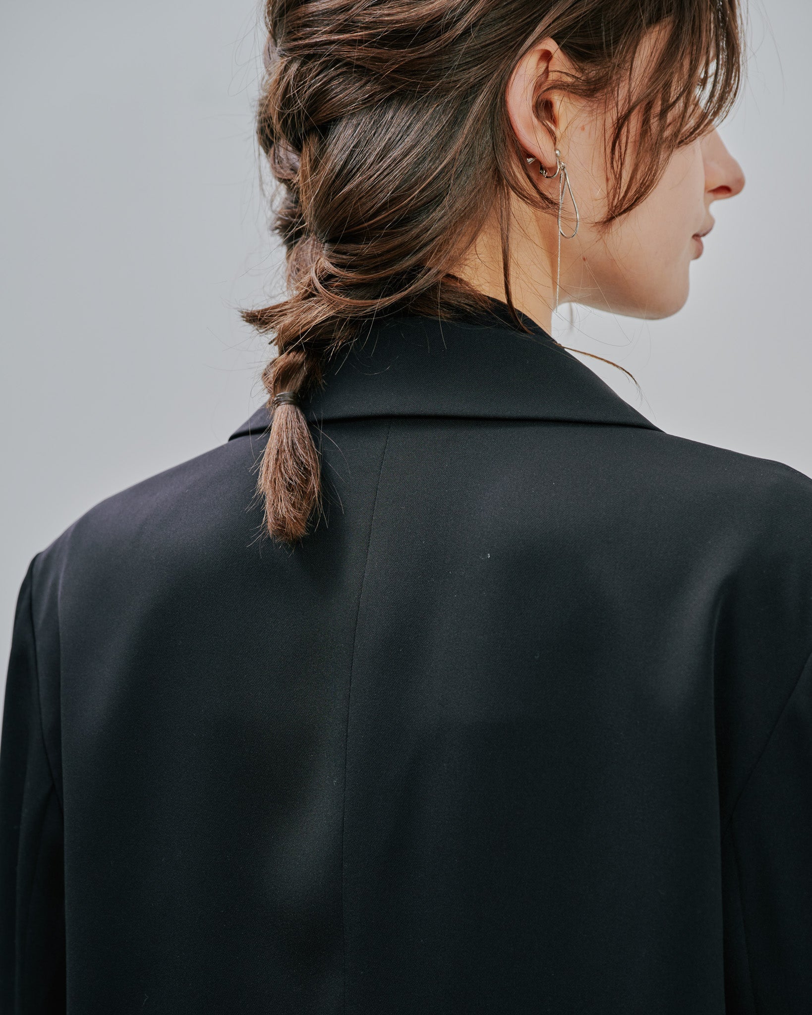 Tailored Jacket [603357] black(99)