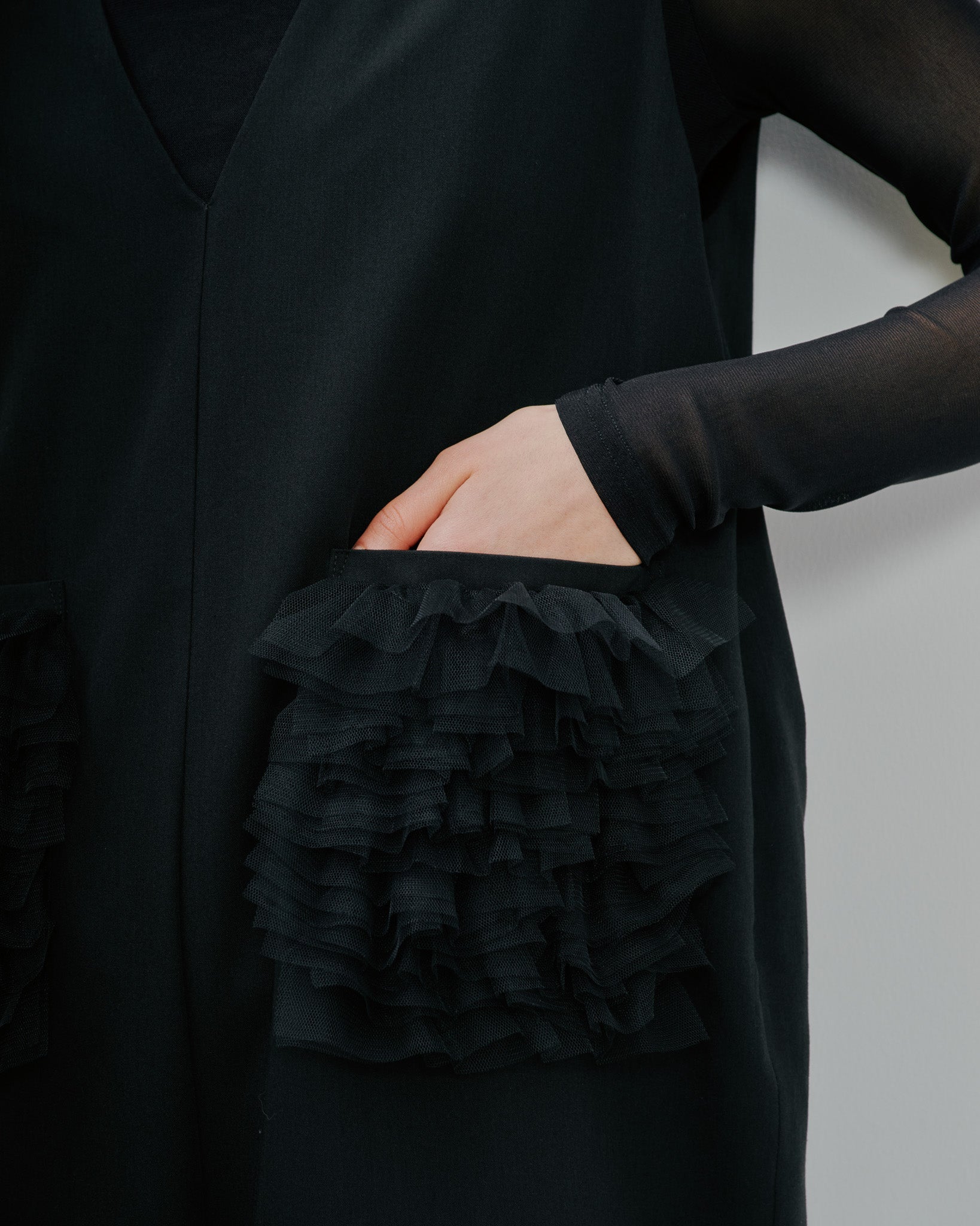 All in One [603364] black(99)