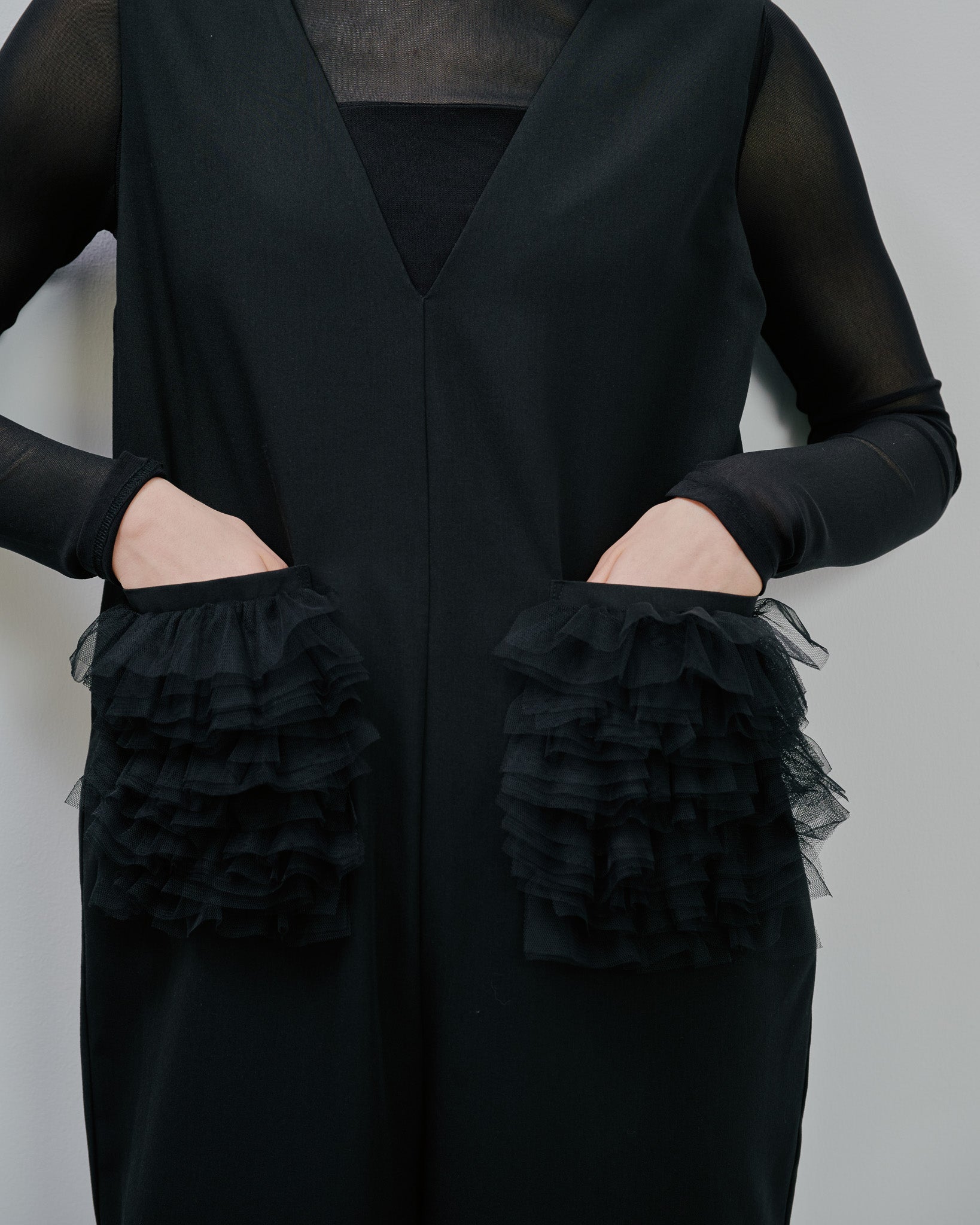 All in One [603364] black(99)