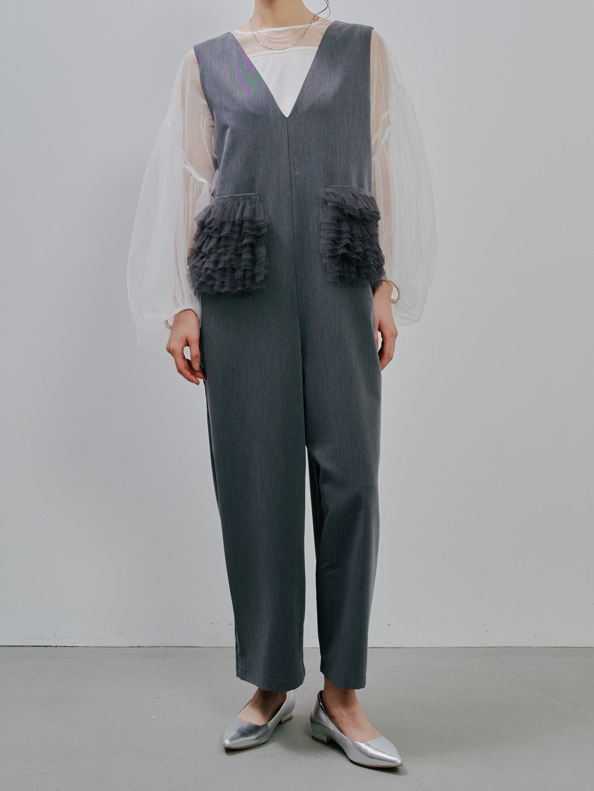 All in One [603364] gray(75)