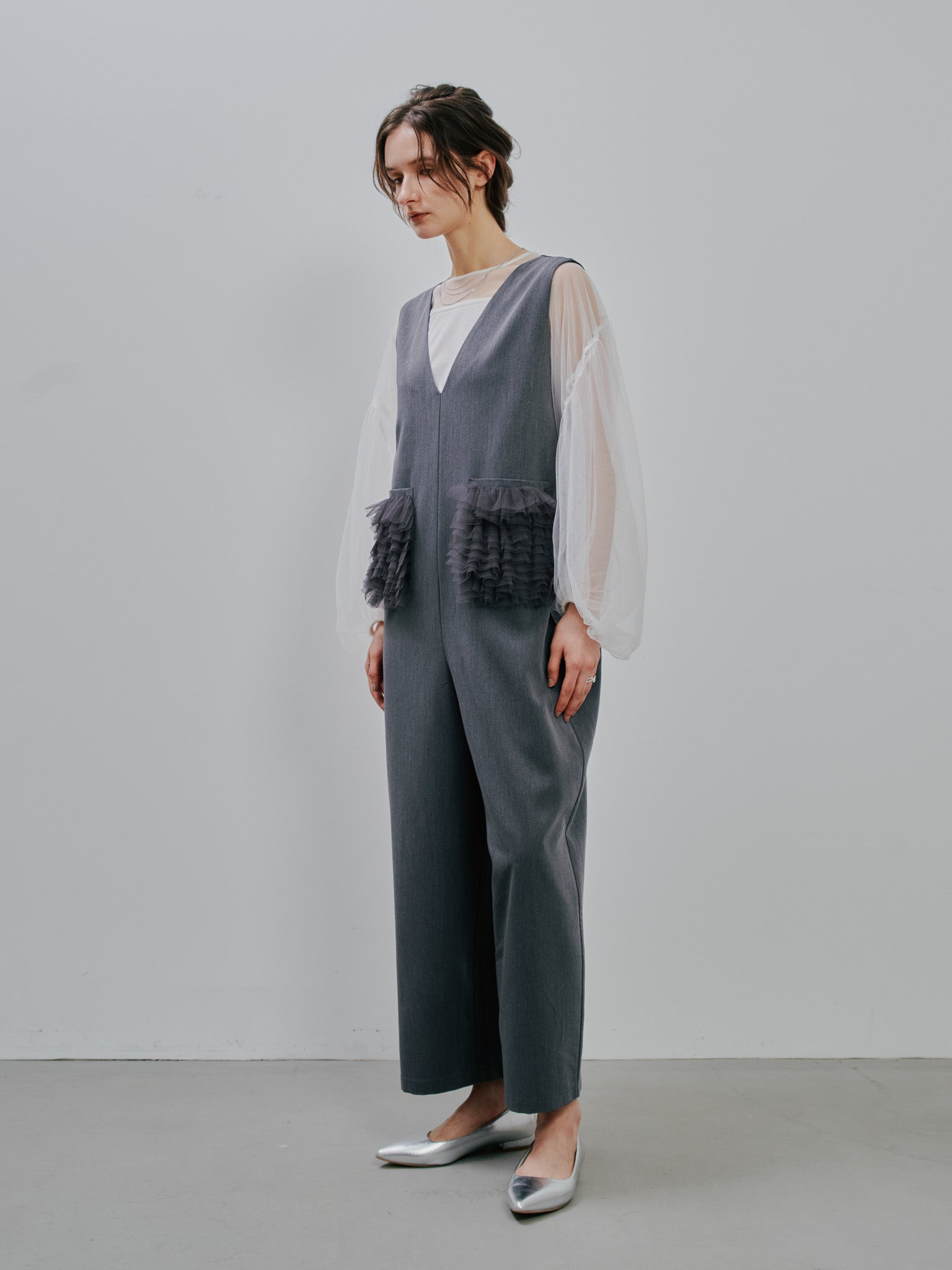 All in One [603364] gray(75)