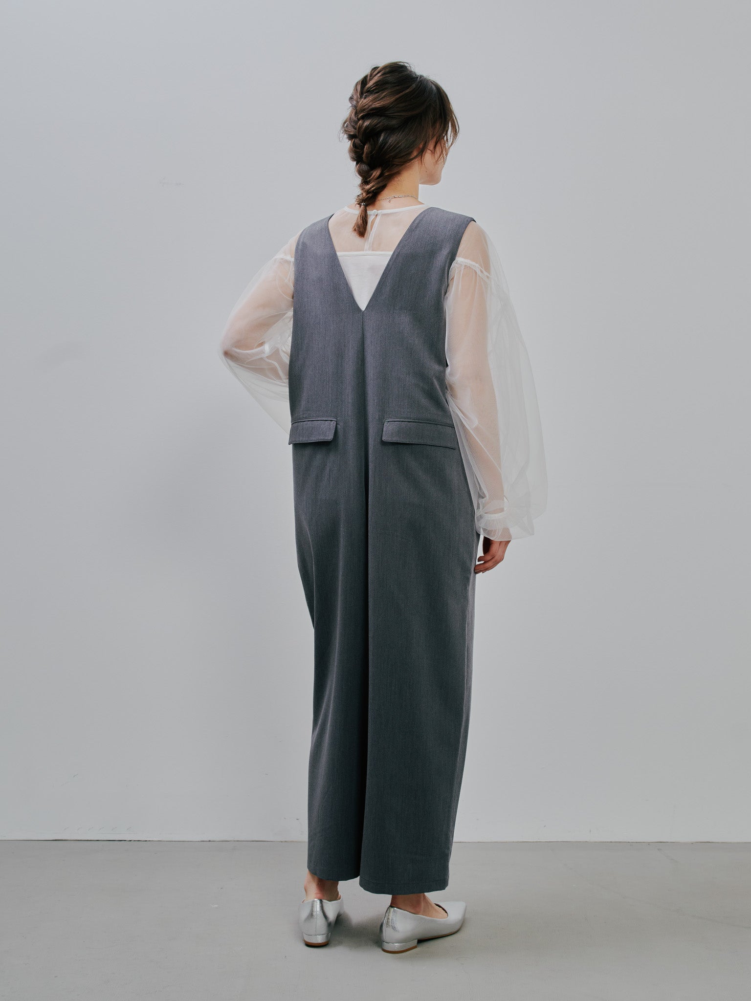 All in One [603364] gray(75)