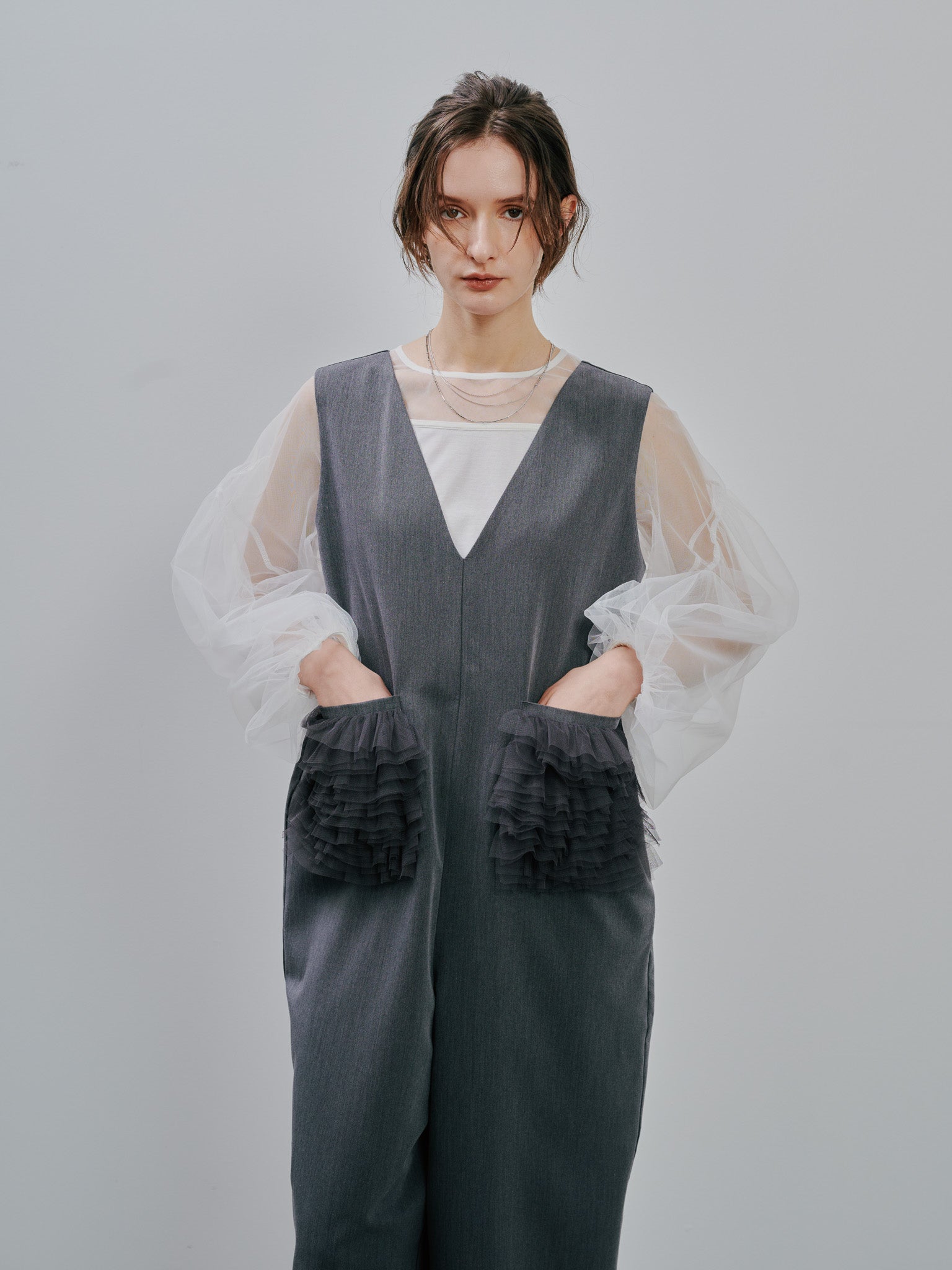 All in One [603364] gray(75)