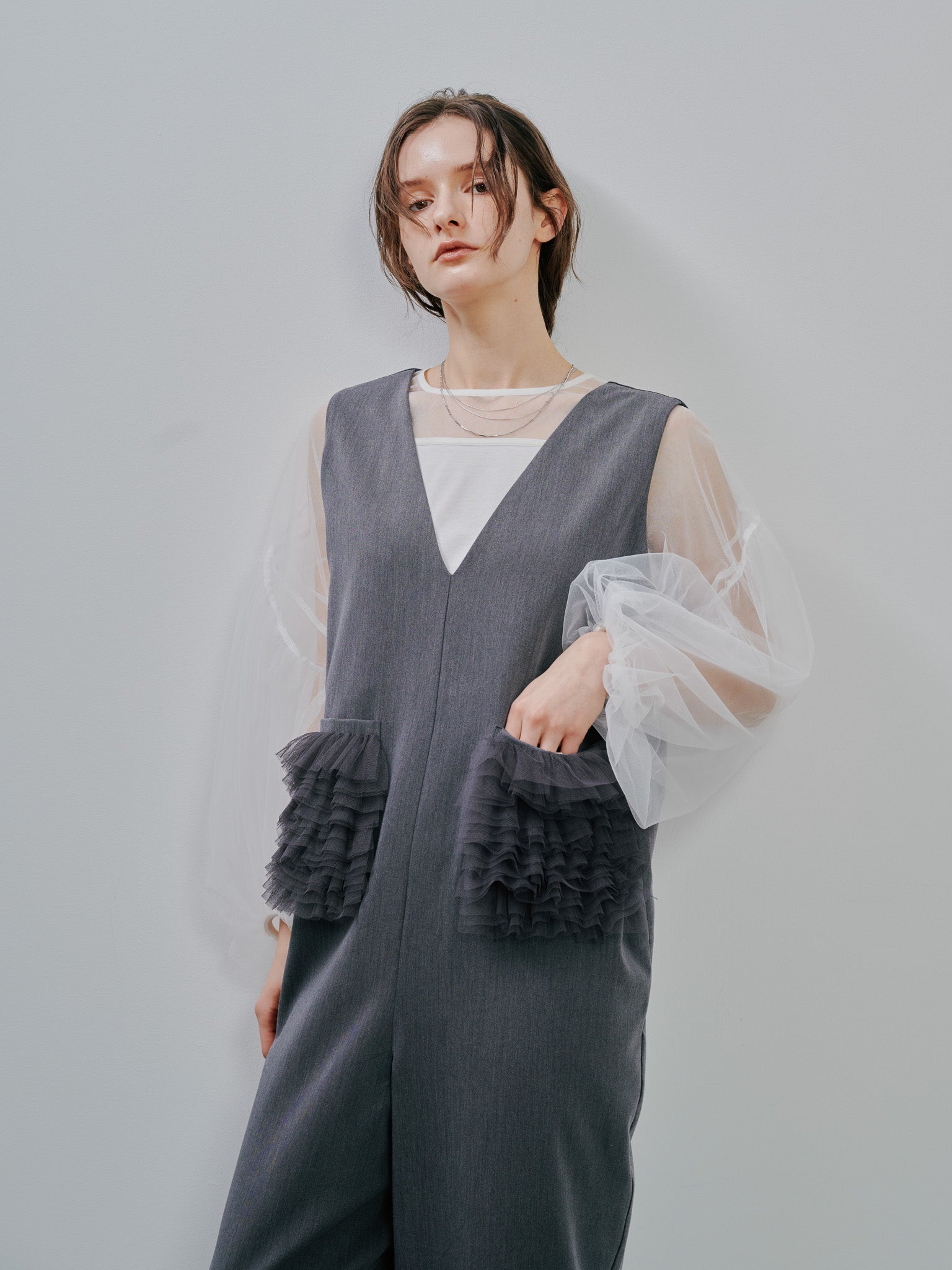 All in One [603364] gray(75)