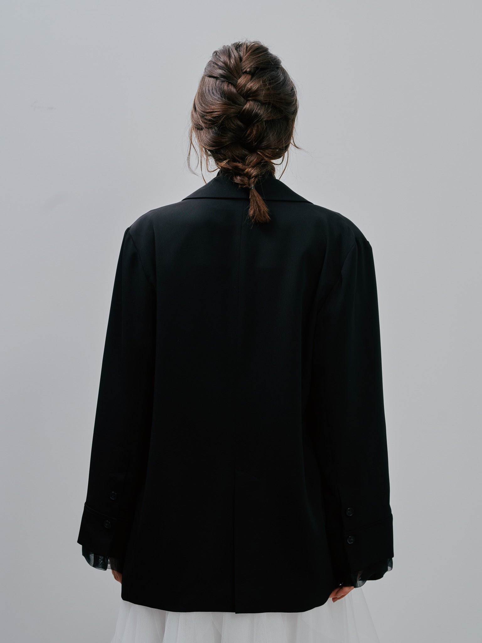 Tailored Jacket [603357] black(99)