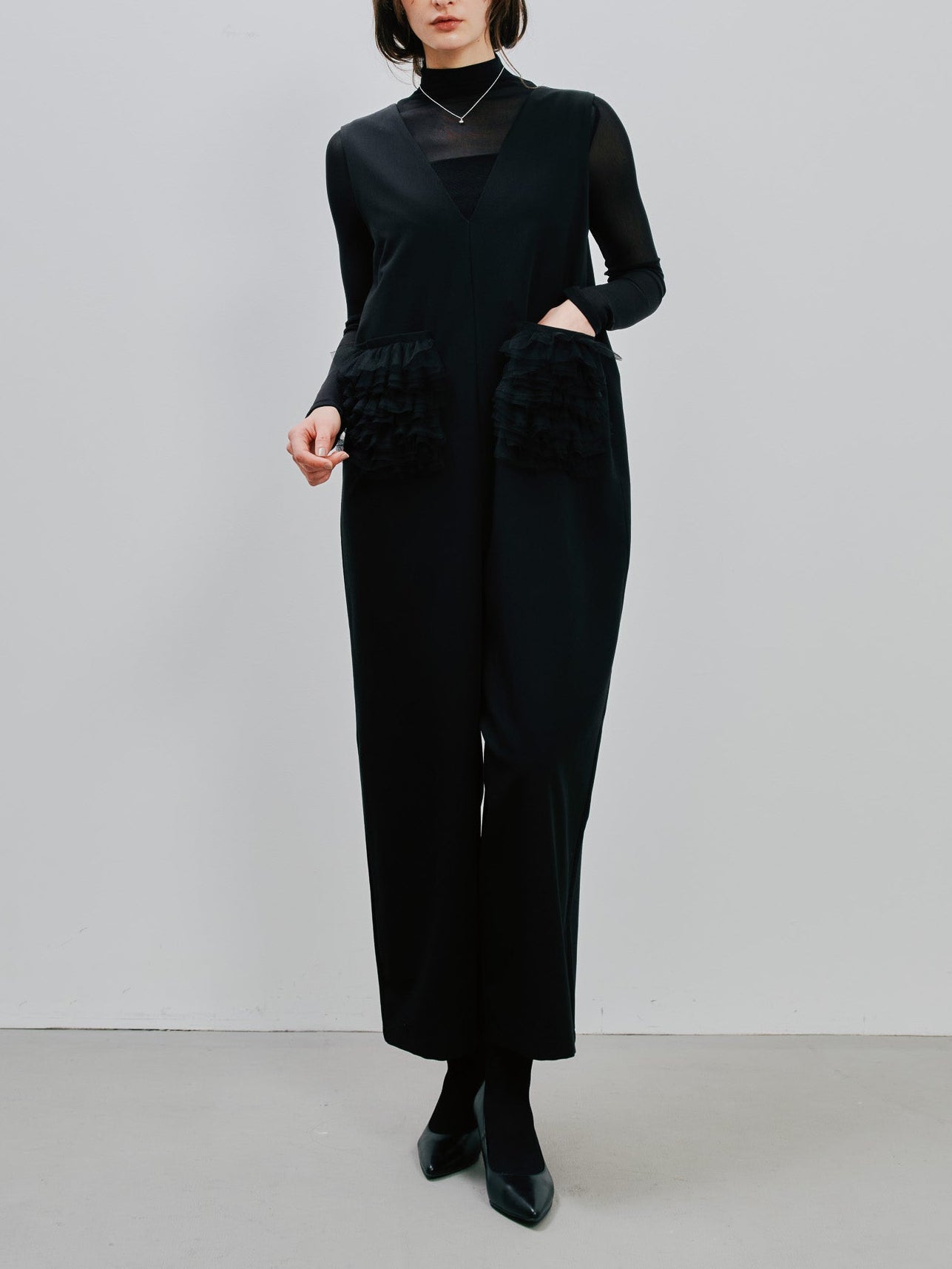 All in One [603364] black(99)