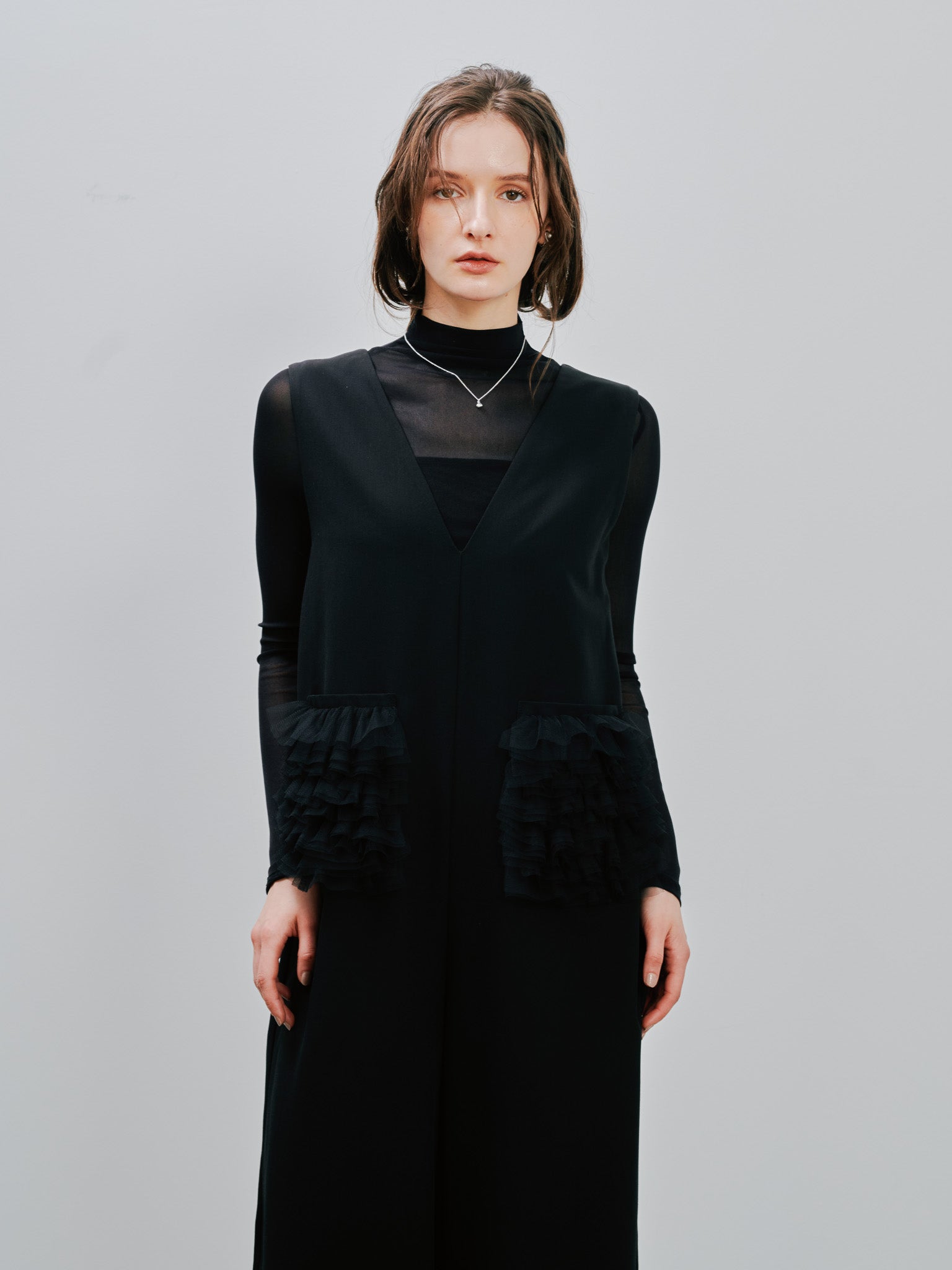 All in One [603364] black(99)