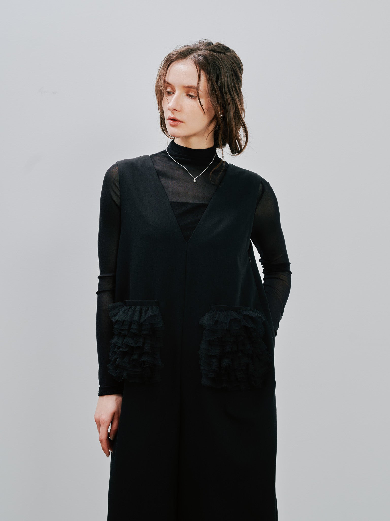 All in One [603364] black(99)