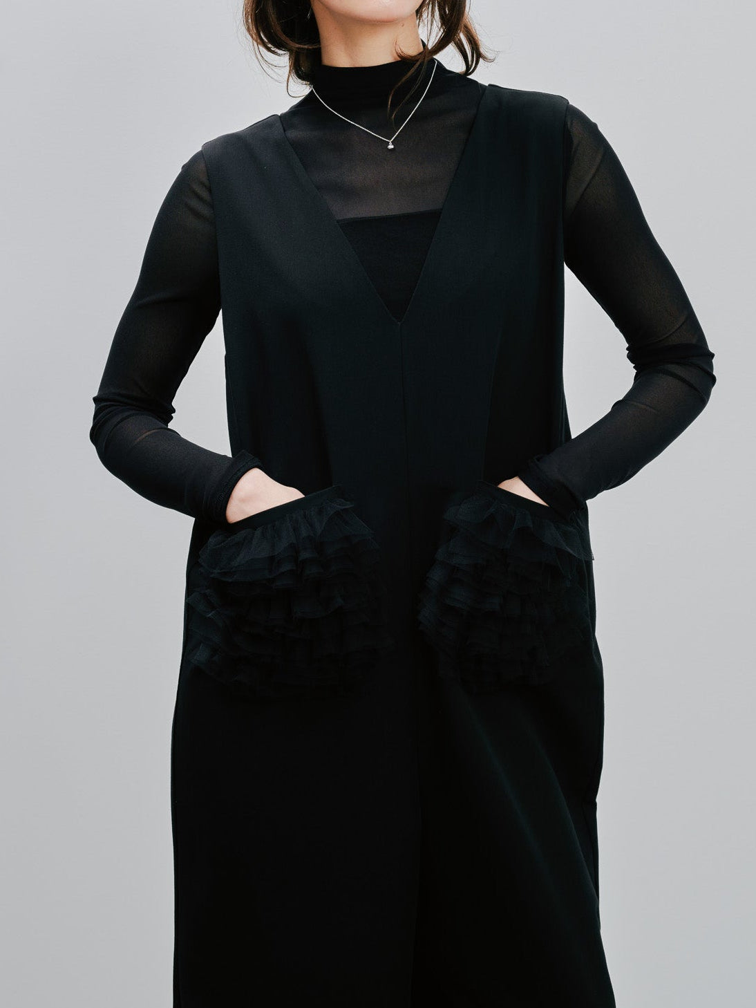 All in One [603364] black(99)