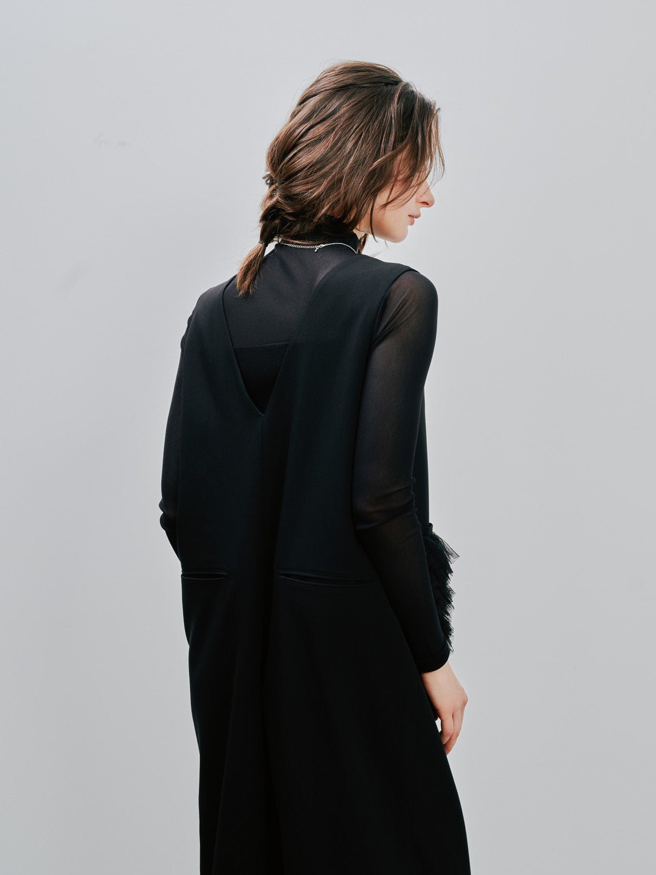 All in One [603364] black(99)