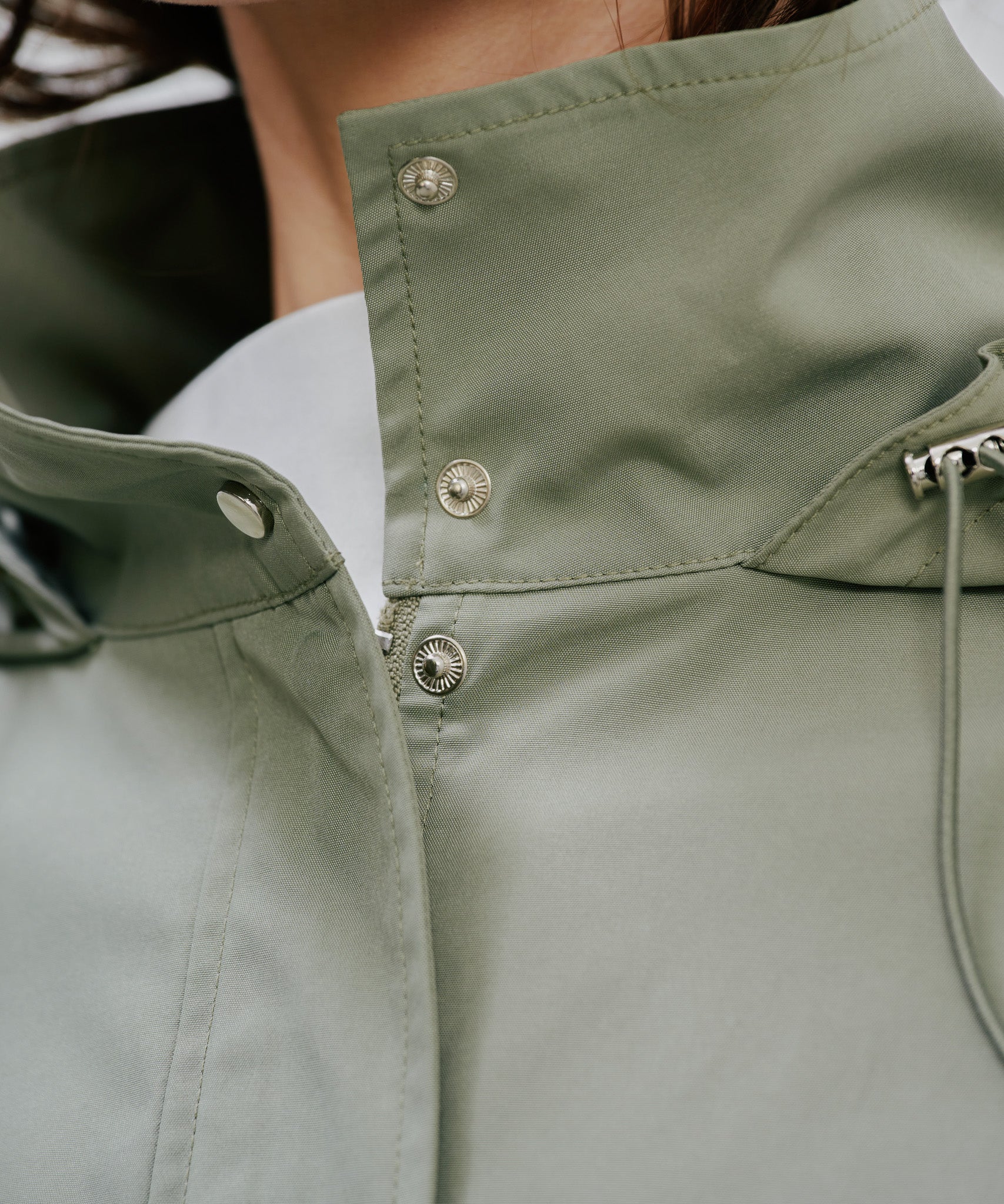 Military Coat [603362] light khaki(35)