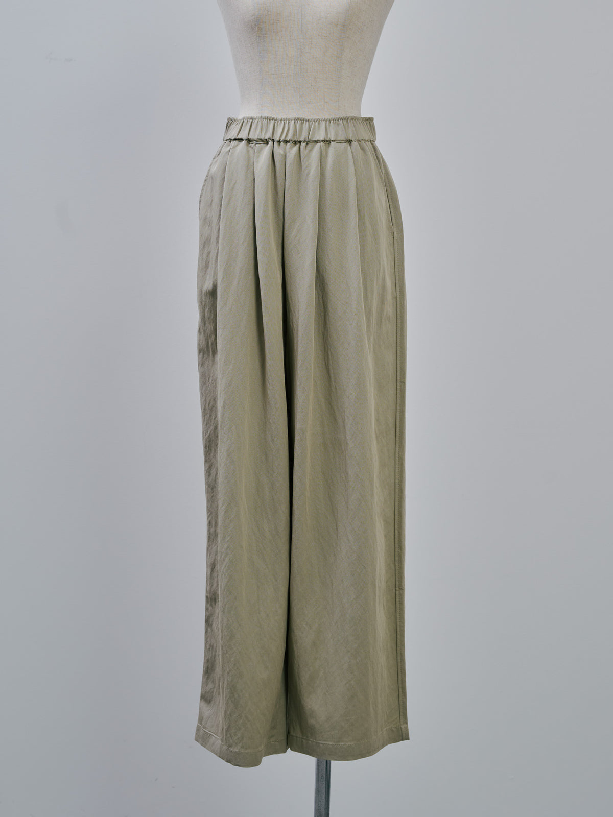 Easy Pants [603383] green (30)