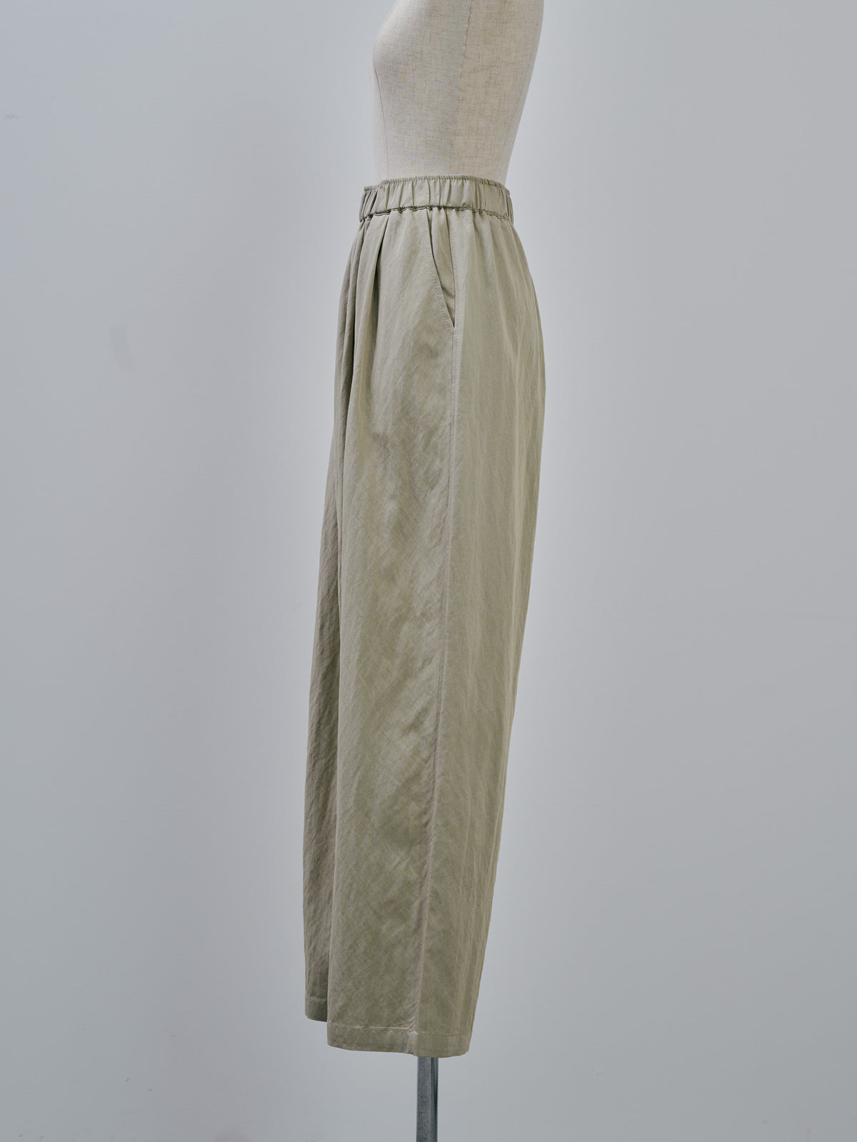 Easy Pants [603383] green (30)