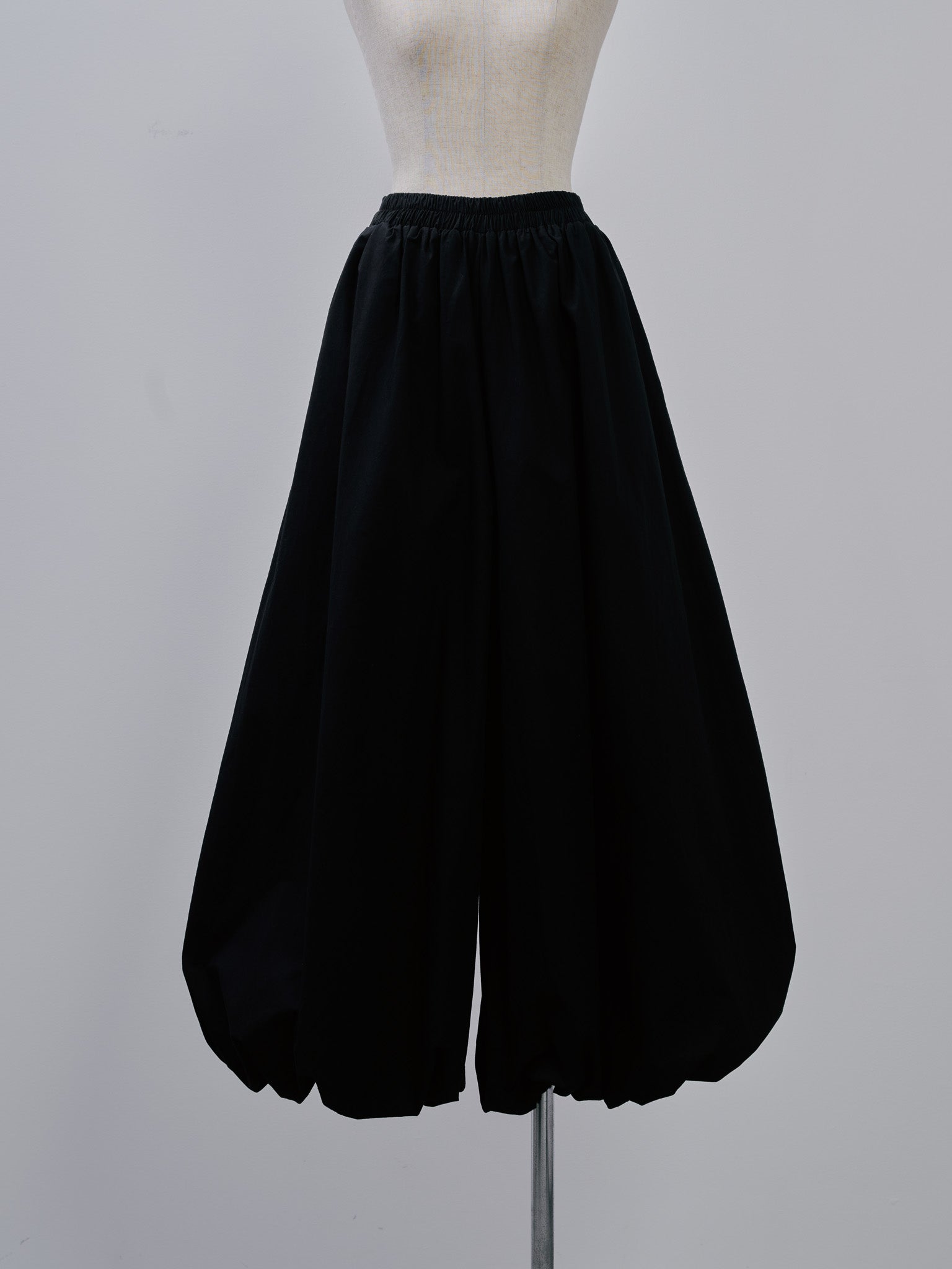Balloon Pants [603386] black(99)