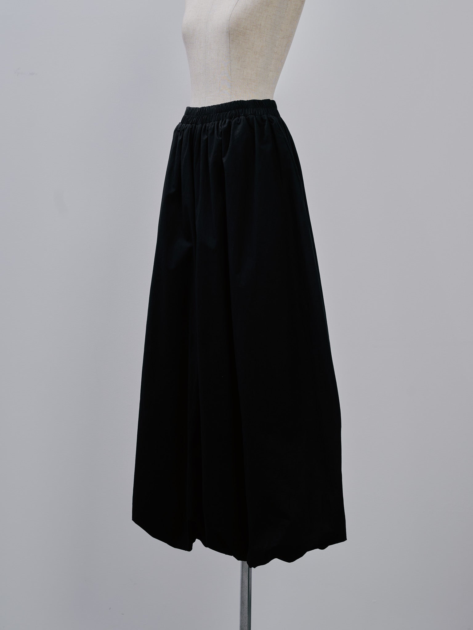 Balloon Pants [603386] black(99)