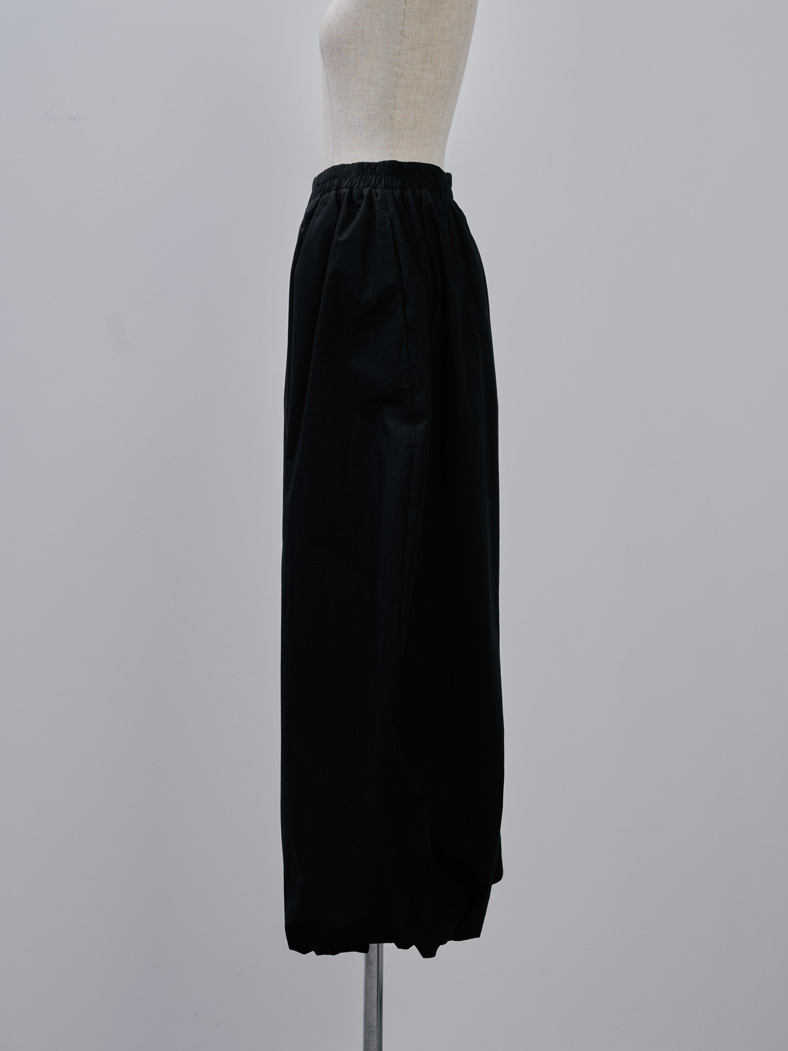 Balloon Pants [603386] black(99)