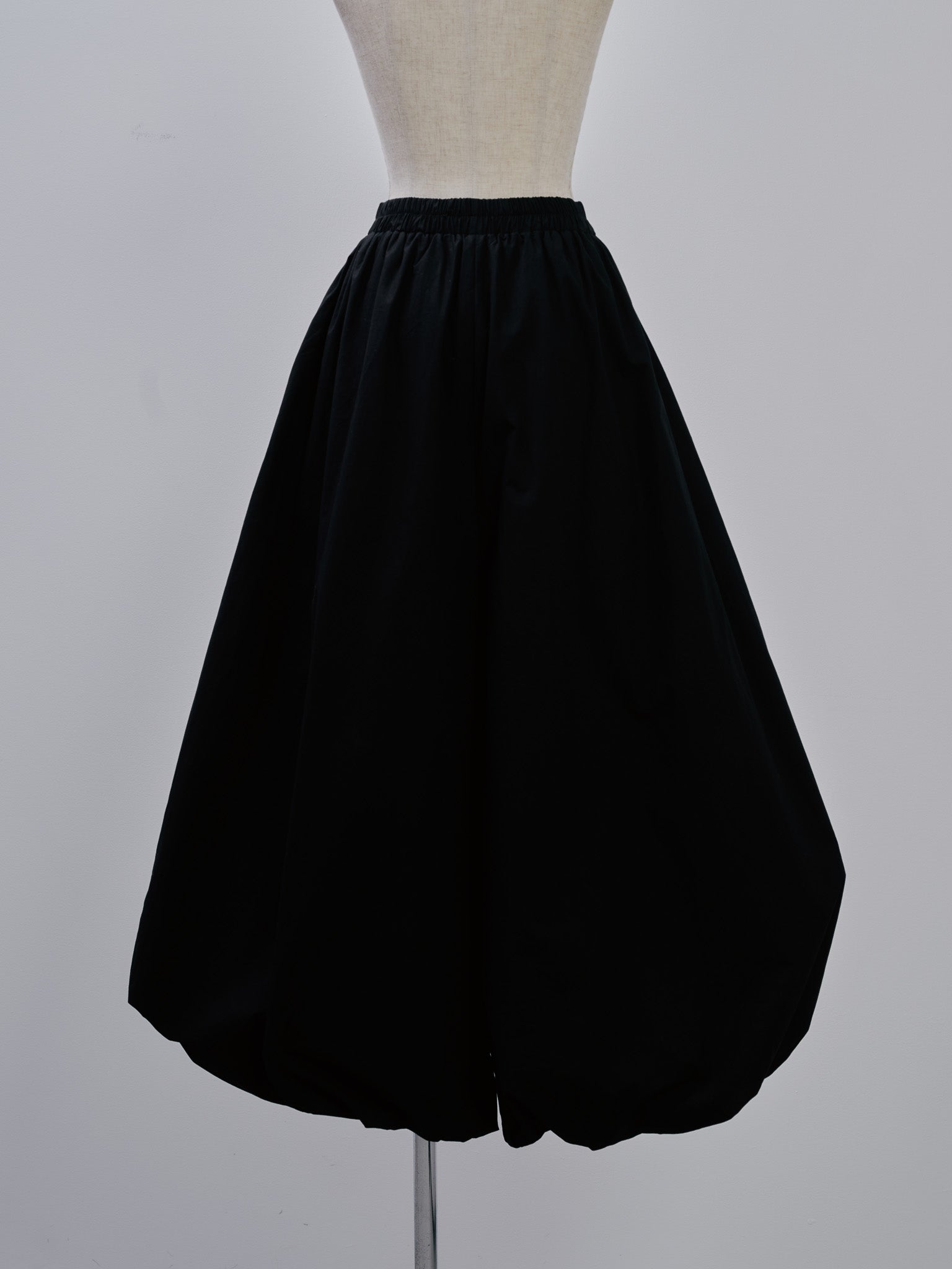 Balloon Pants [603386] black(99)
