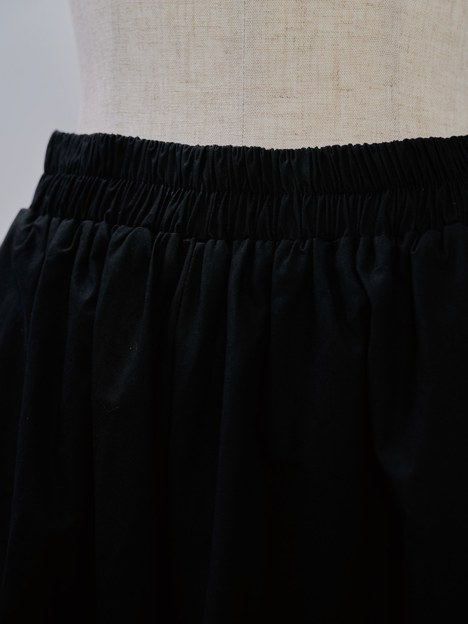 Balloon Pants [603386] black(99)