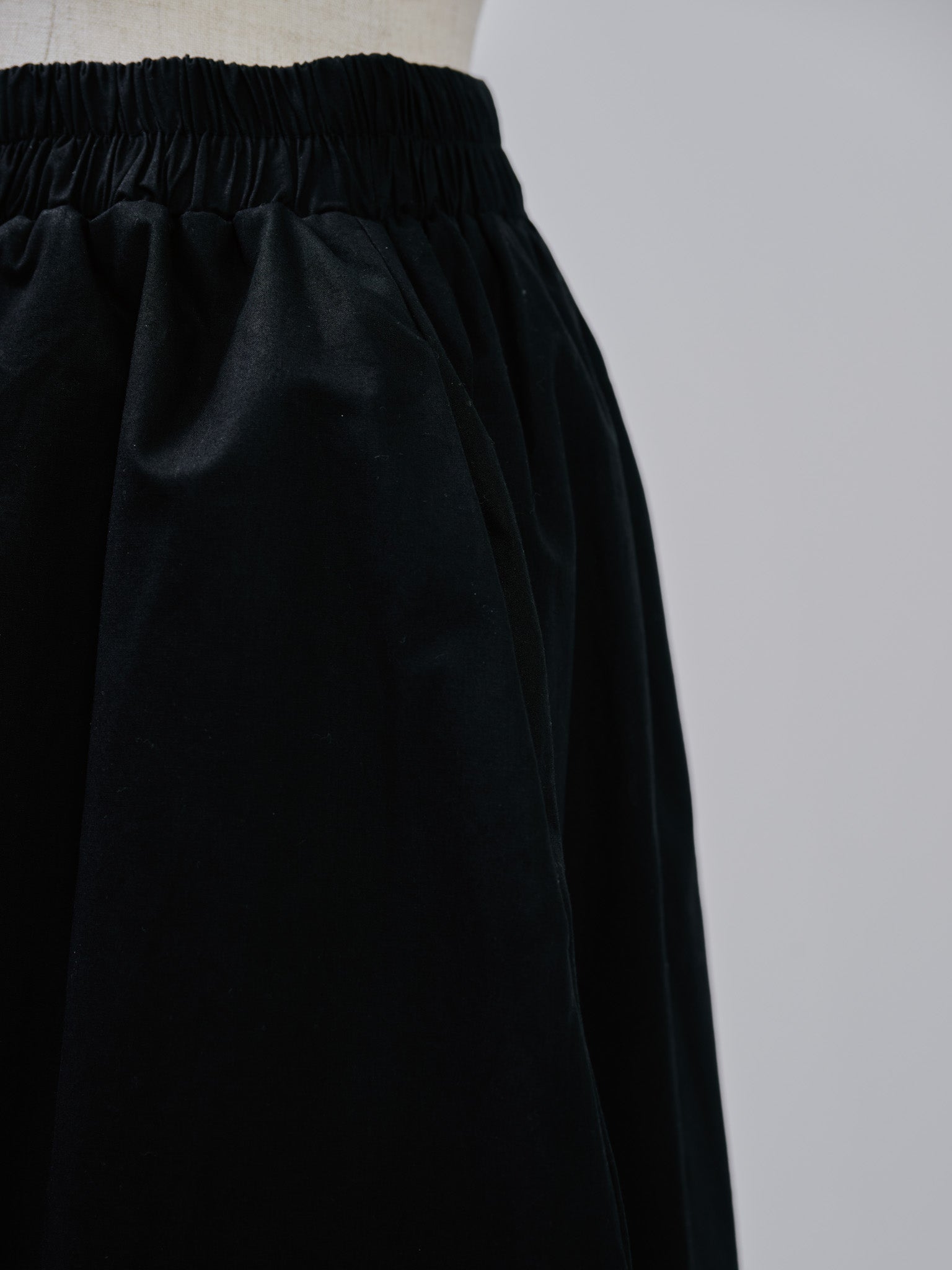 Balloon Pants [603386] black(99)