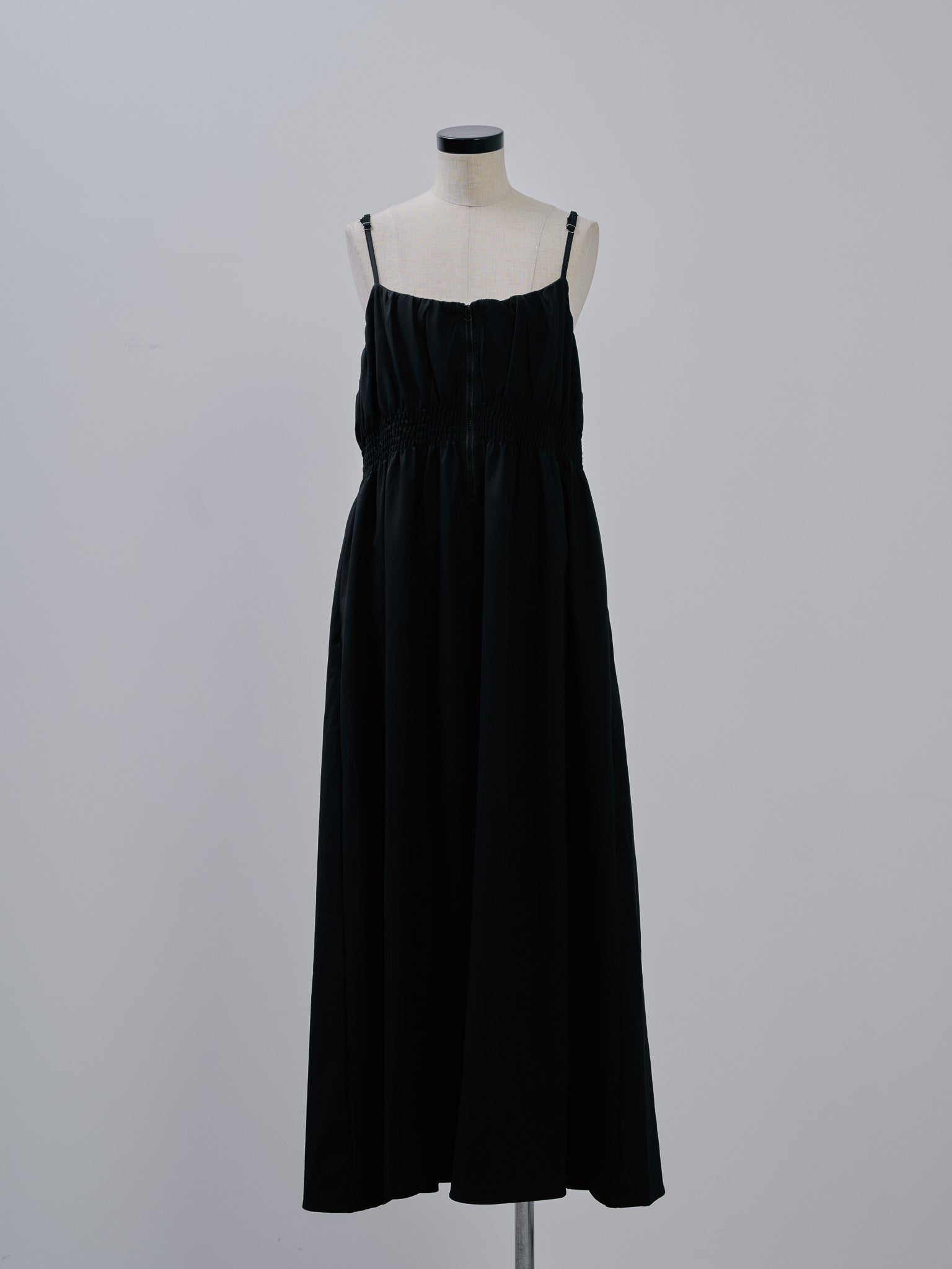 Camisole Dress [603387] black(99)