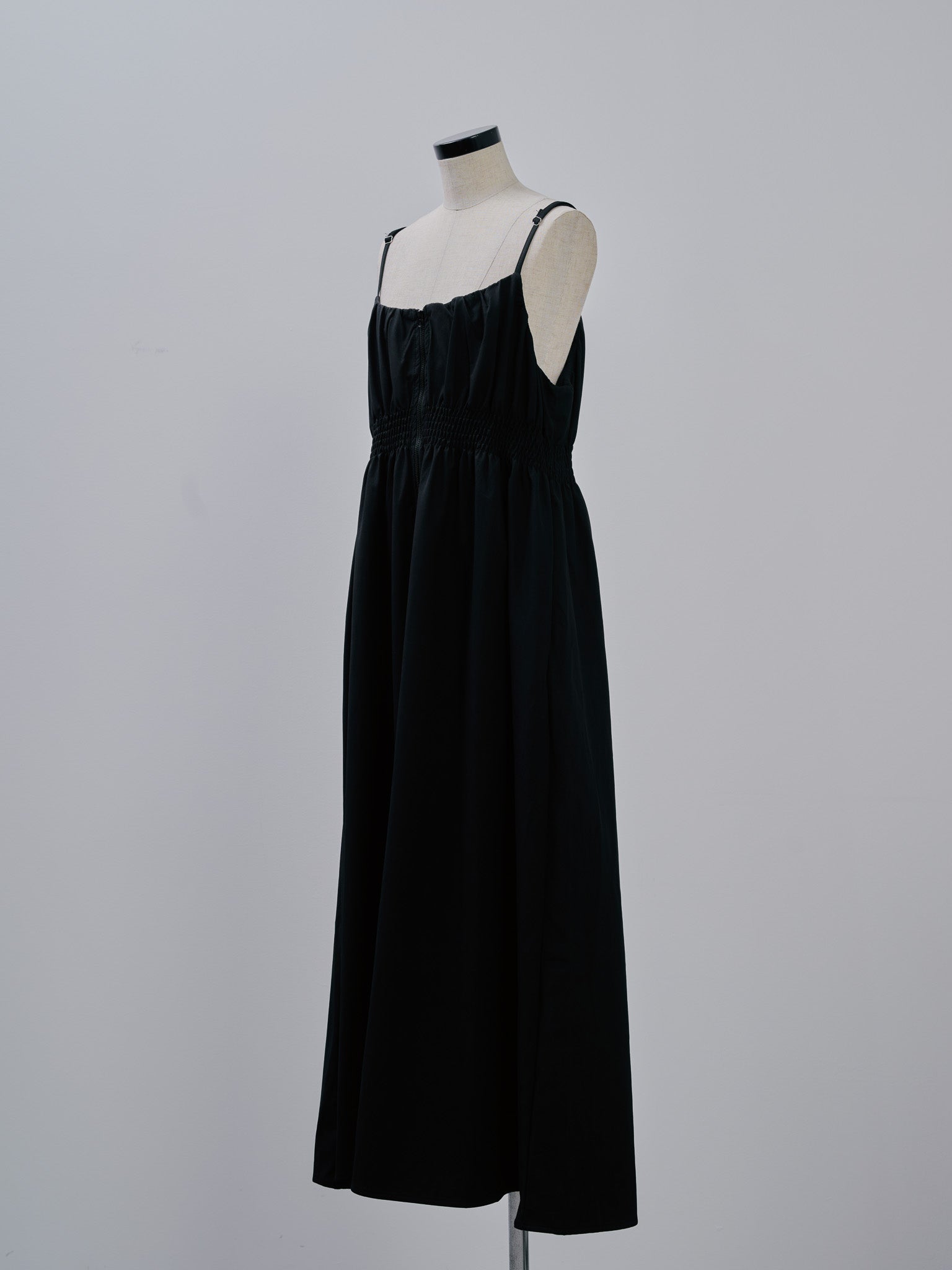 Camisole Dress [603387] black(99)