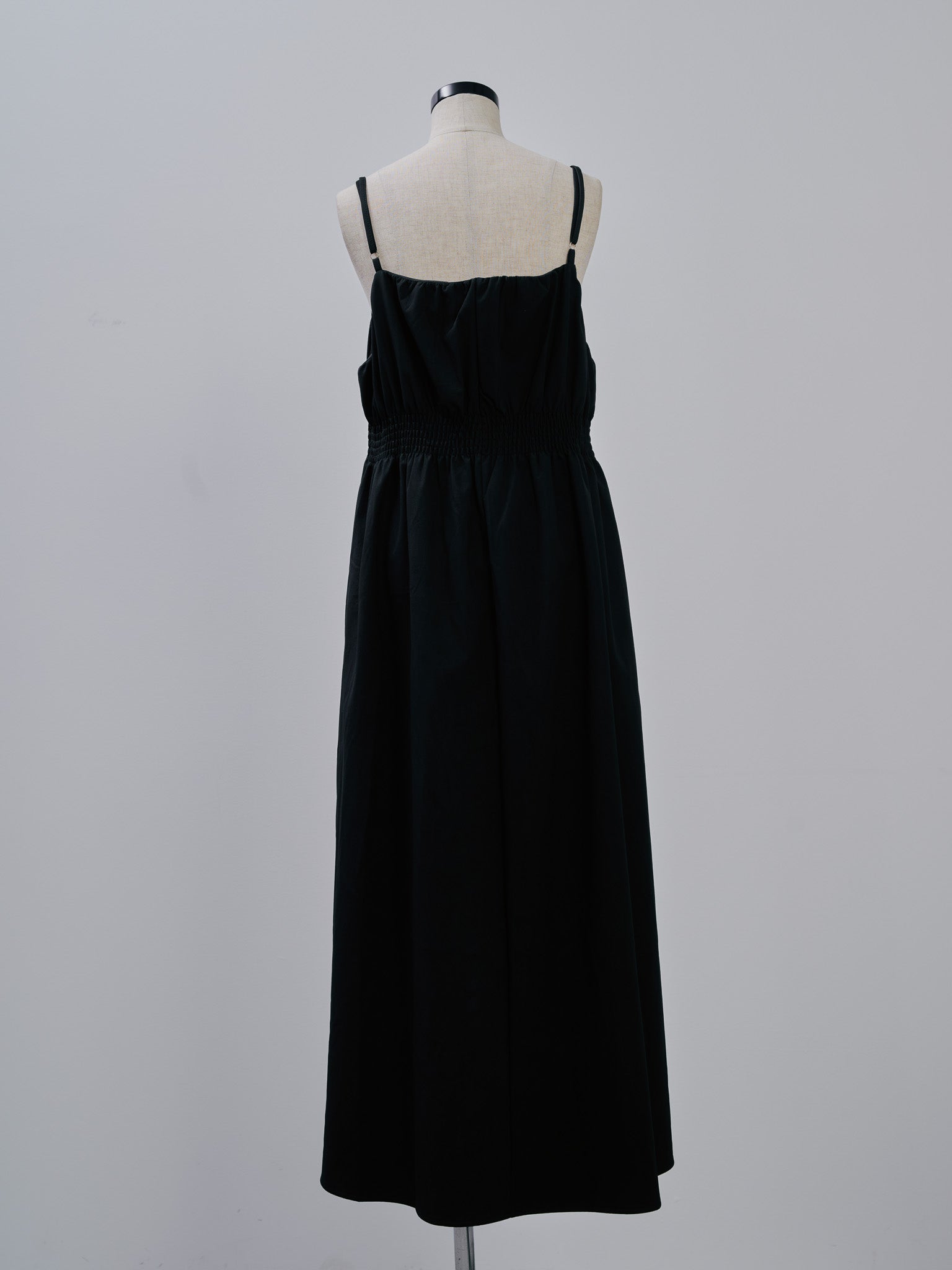 Camisole Dress [603387] black(99)