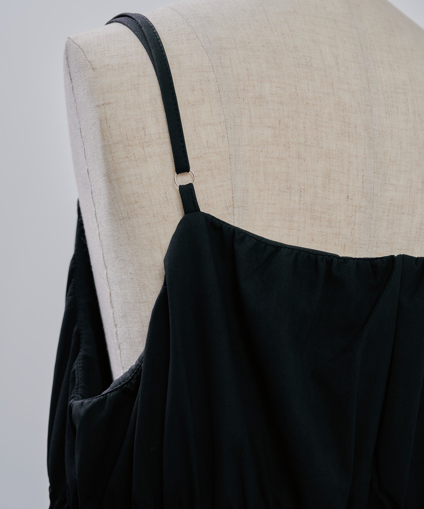 Camisole Dress [603387] black(99)