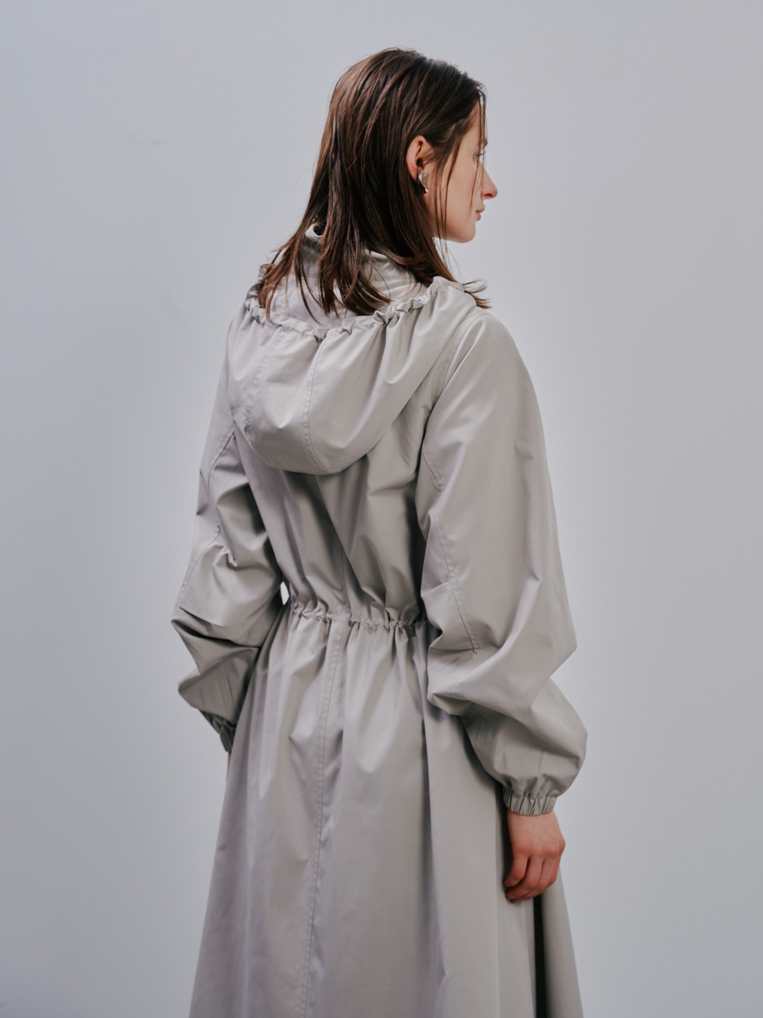 Military Coat [603362] beige(05)
