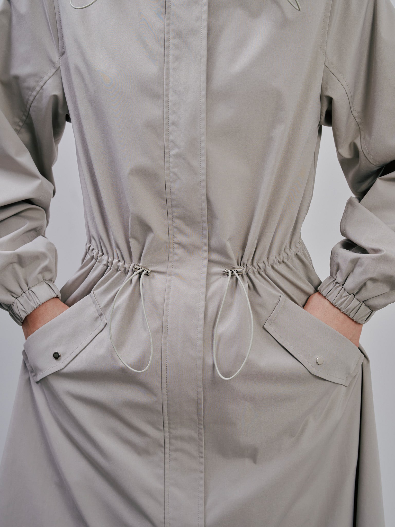 Military Coat [603362] beige(05)