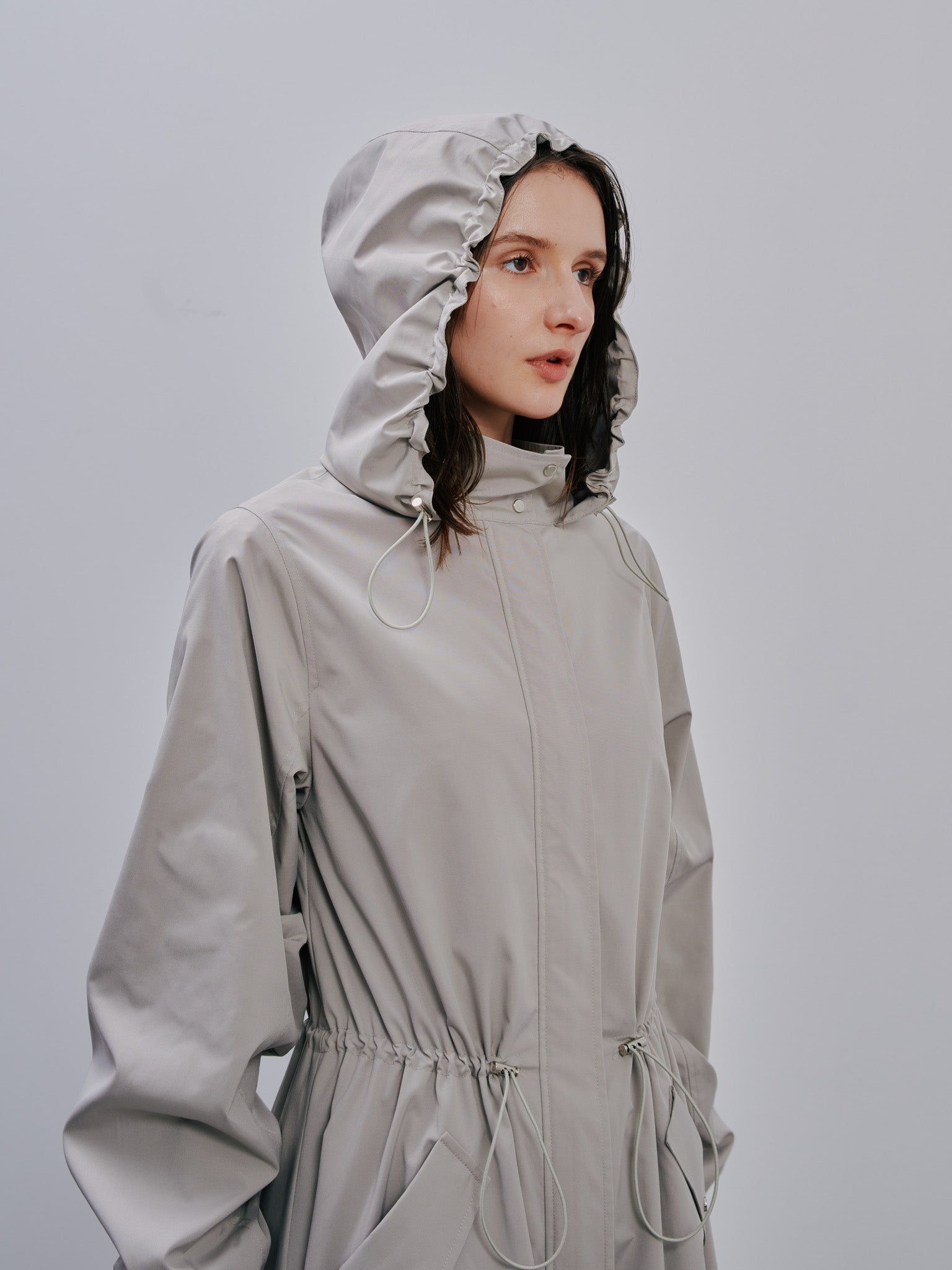 Military Coat [603362] beige(05)