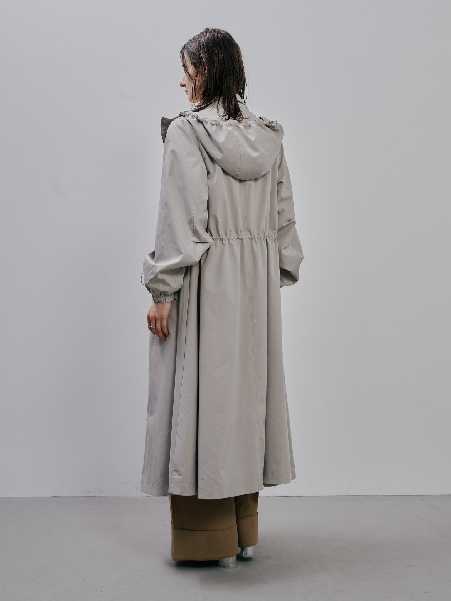 Military Coat [603362] beige(05)