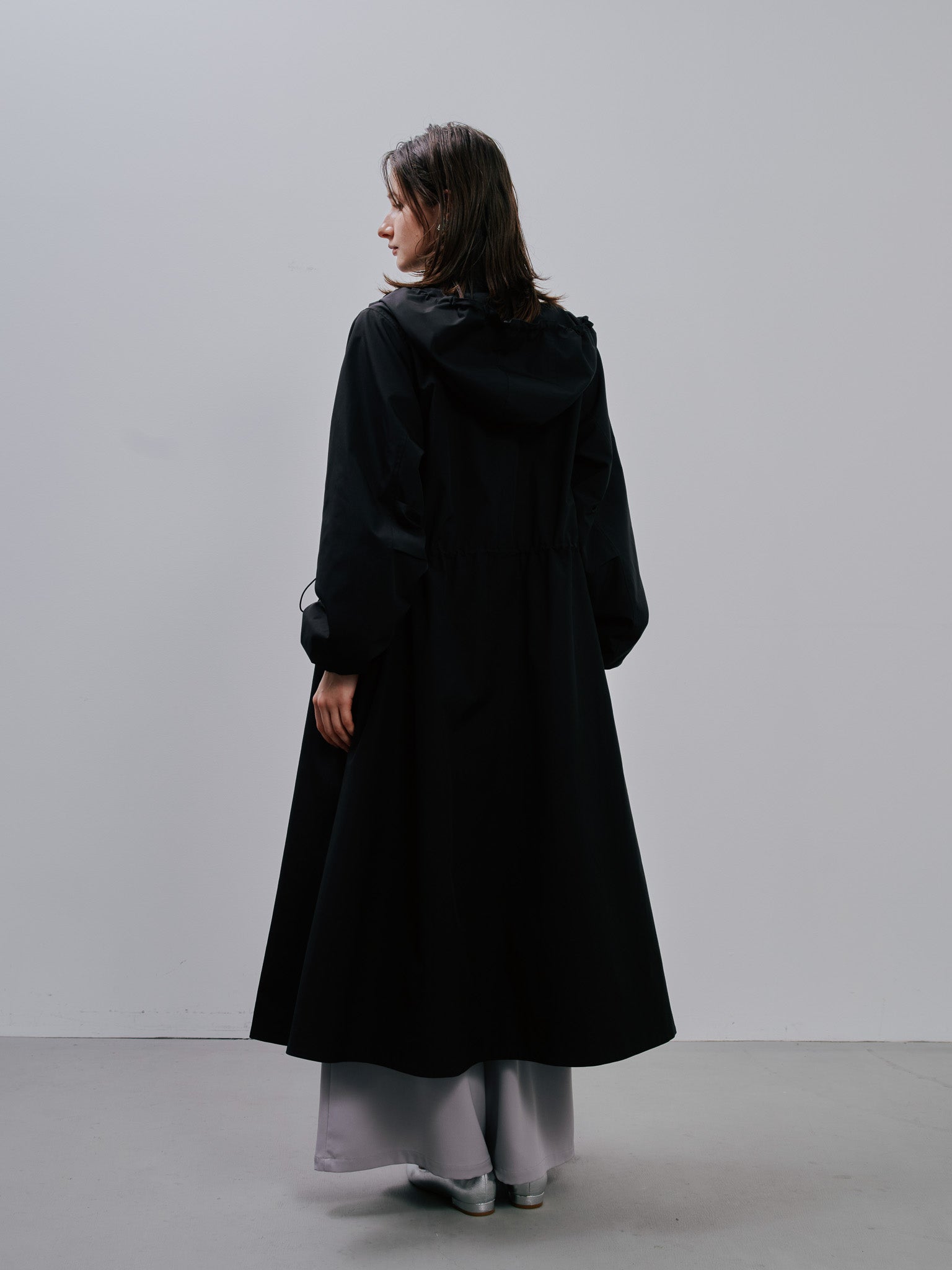 Military Coat [603362] black(99)