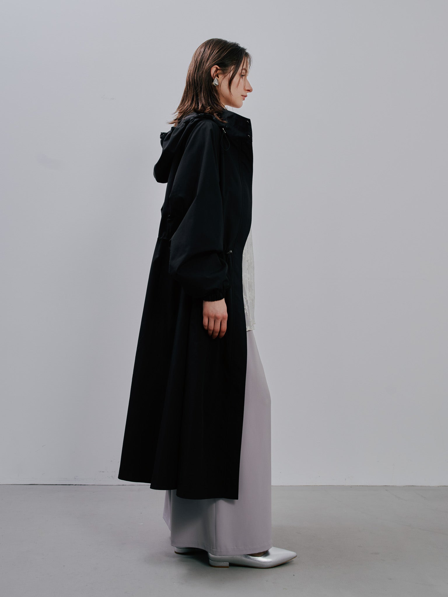 Military Coat [603362] black(99)