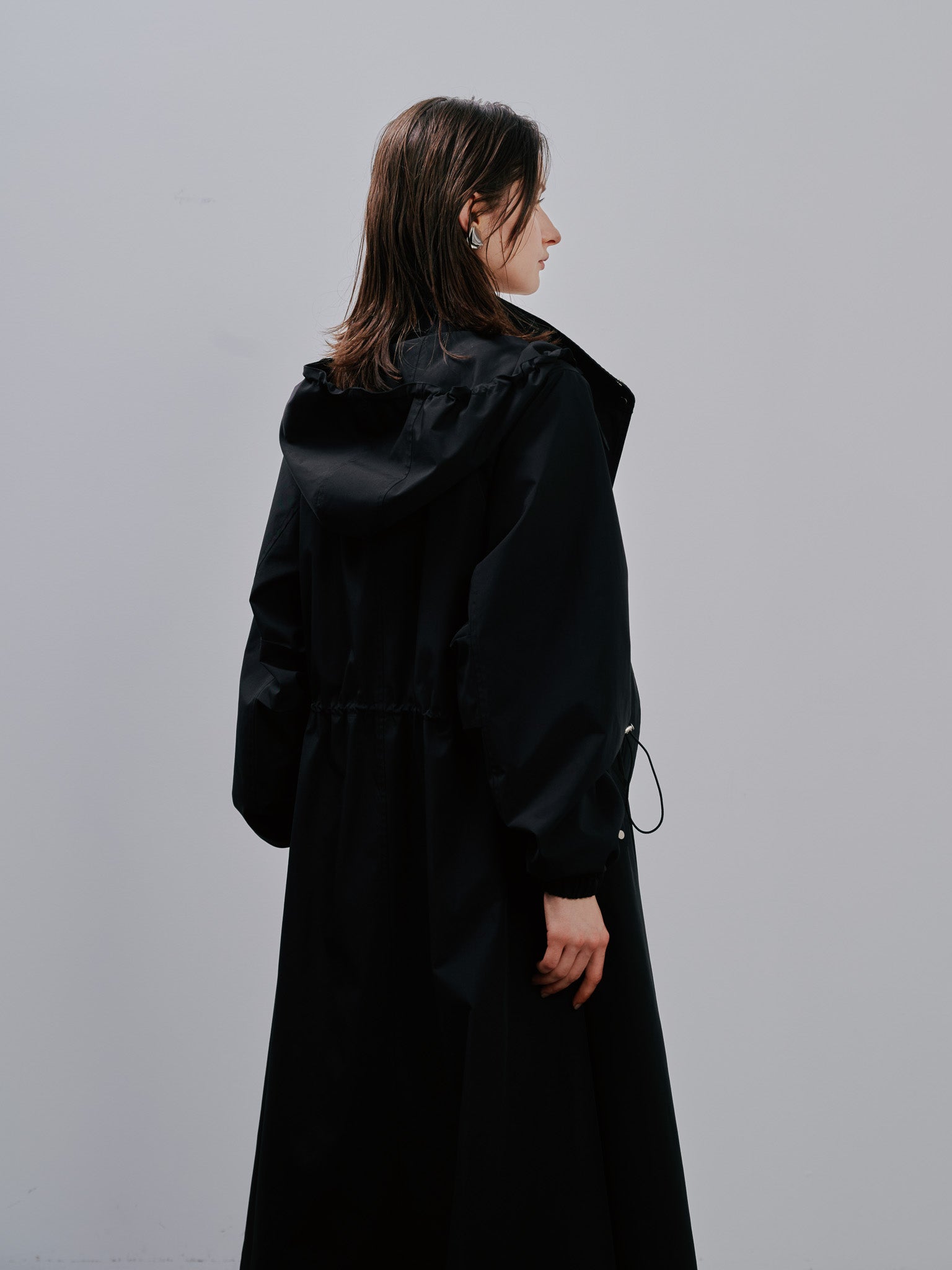 Military Coat [603362] black(99)