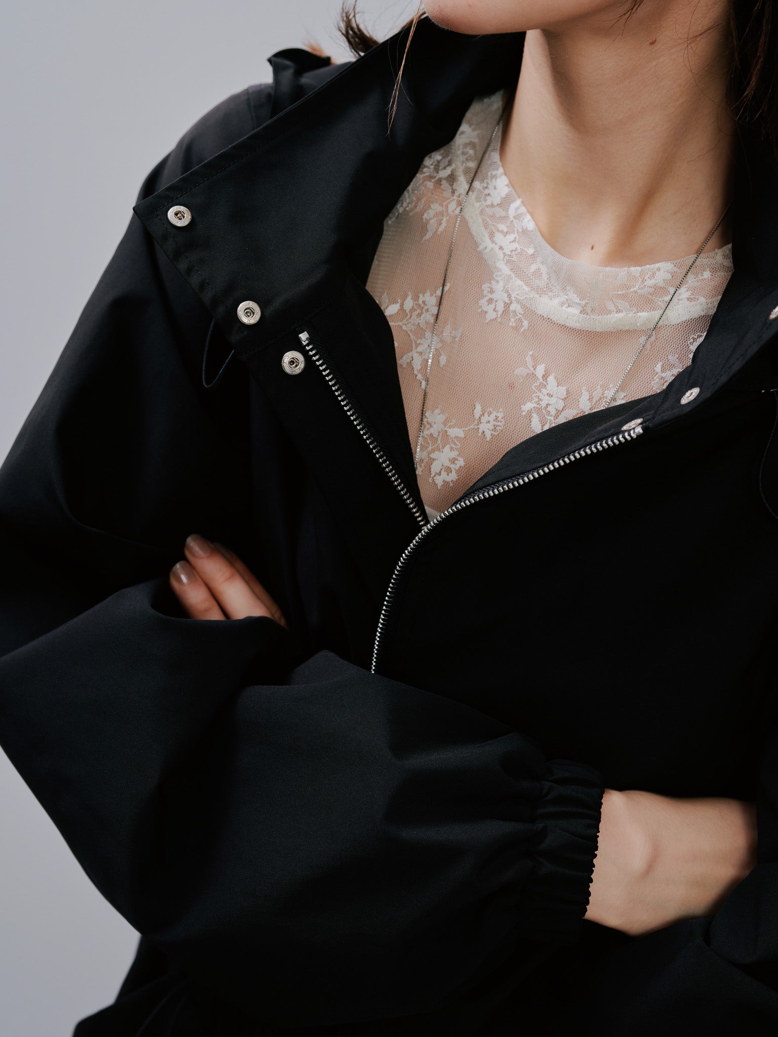 Military Coat [603362] black(99)