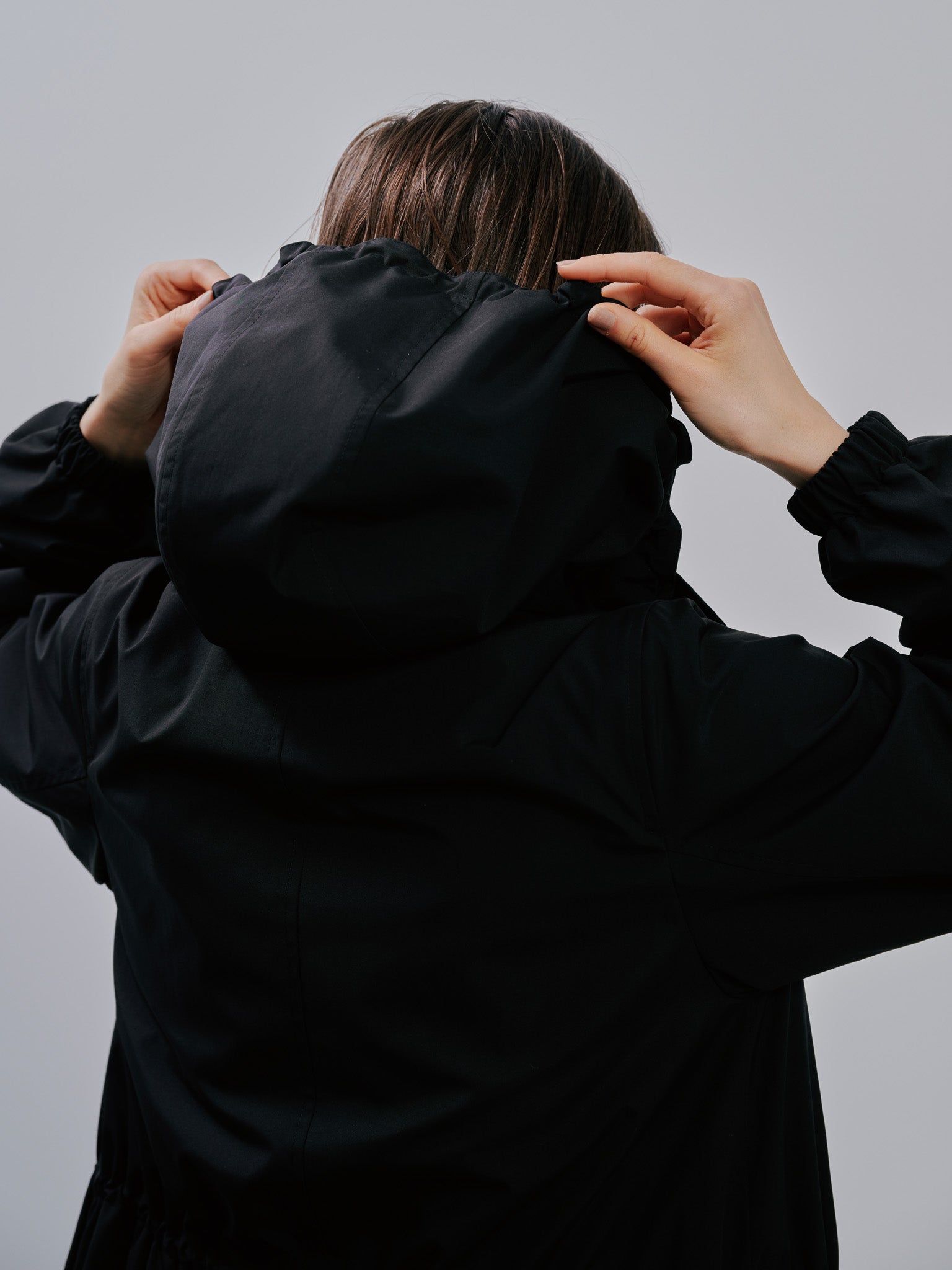 Military Coat [603362] black(99)
