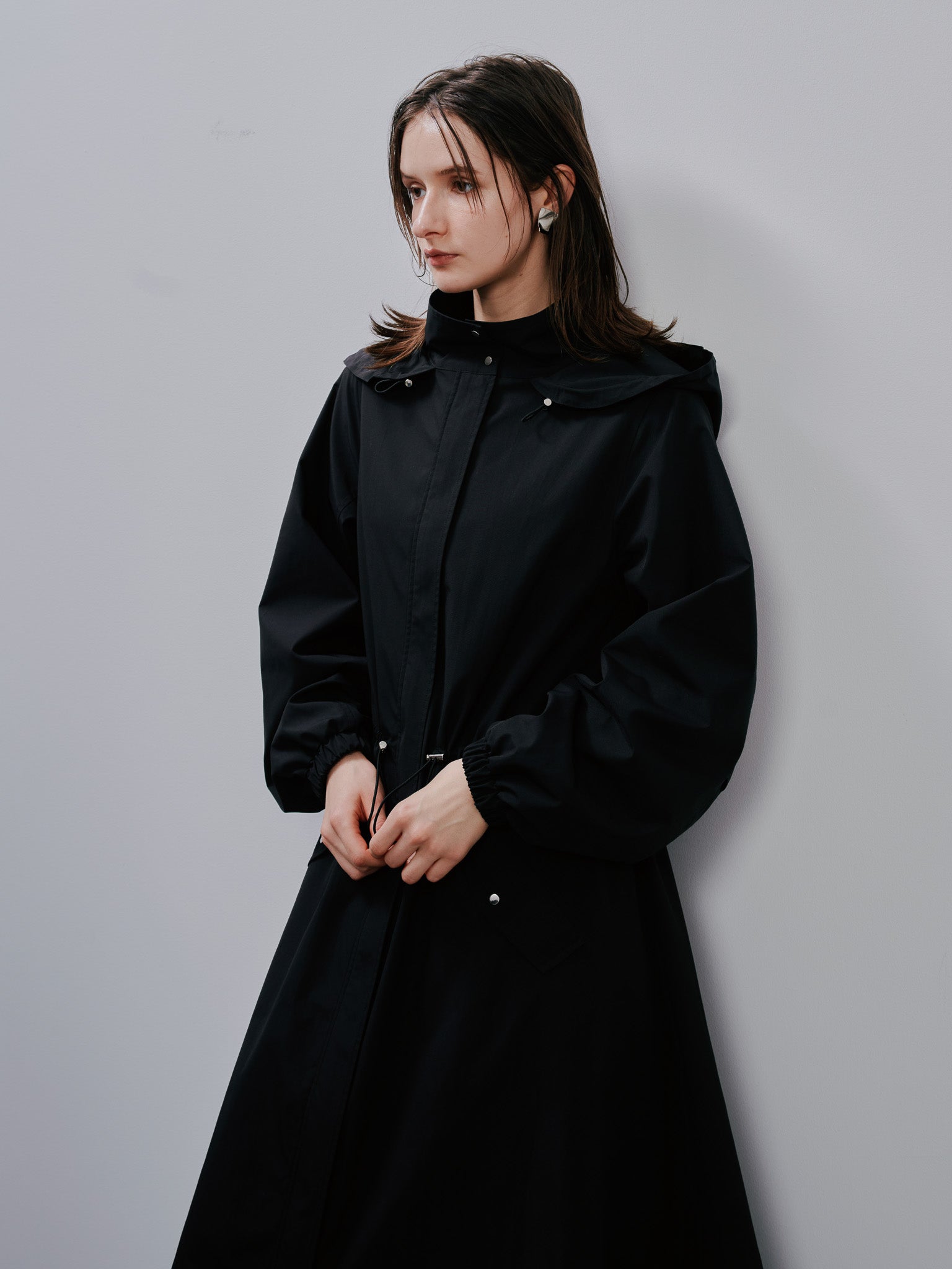 Military Coat [603362] black(99)