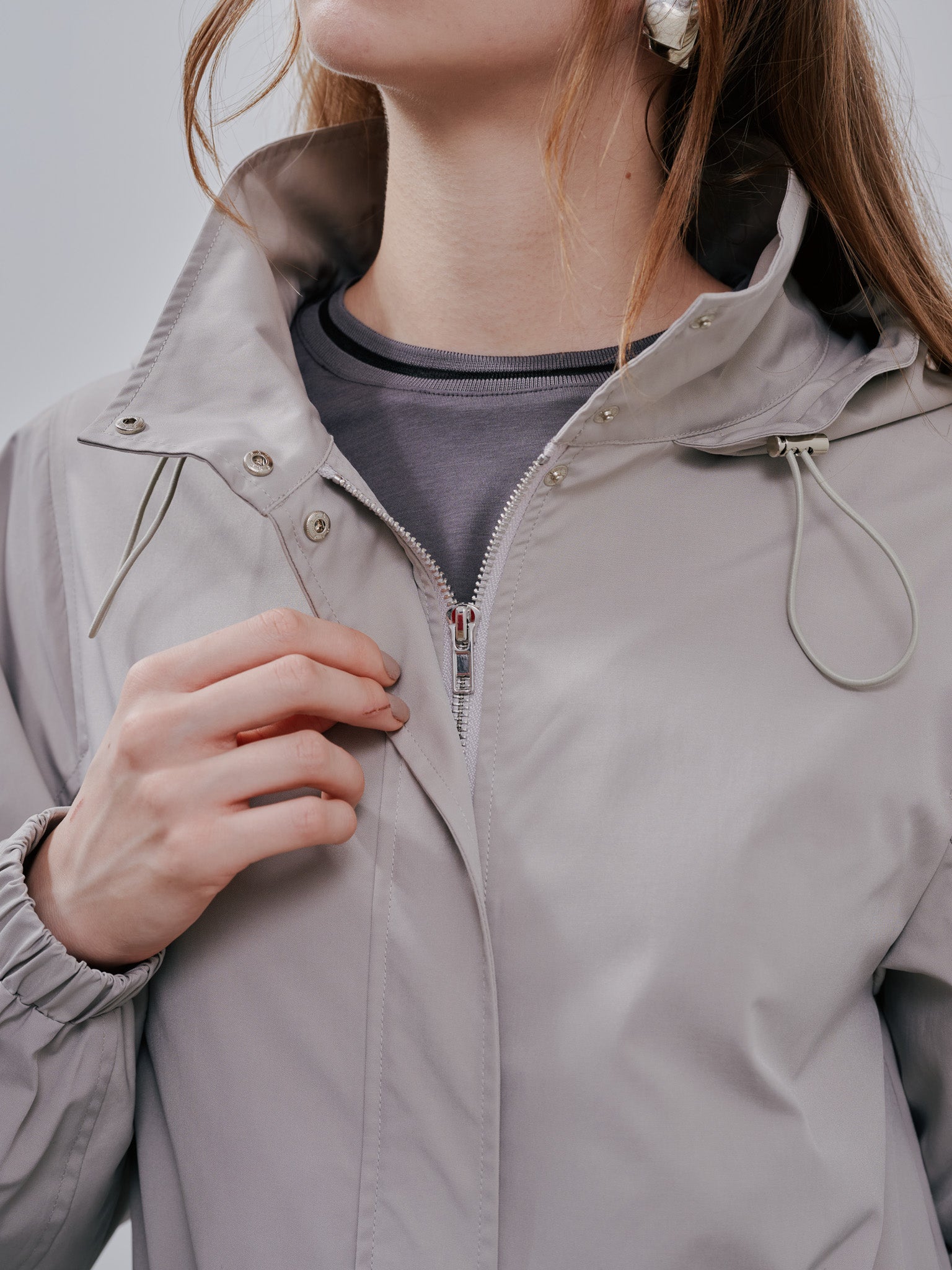 Military Coat [603362] beige(05)