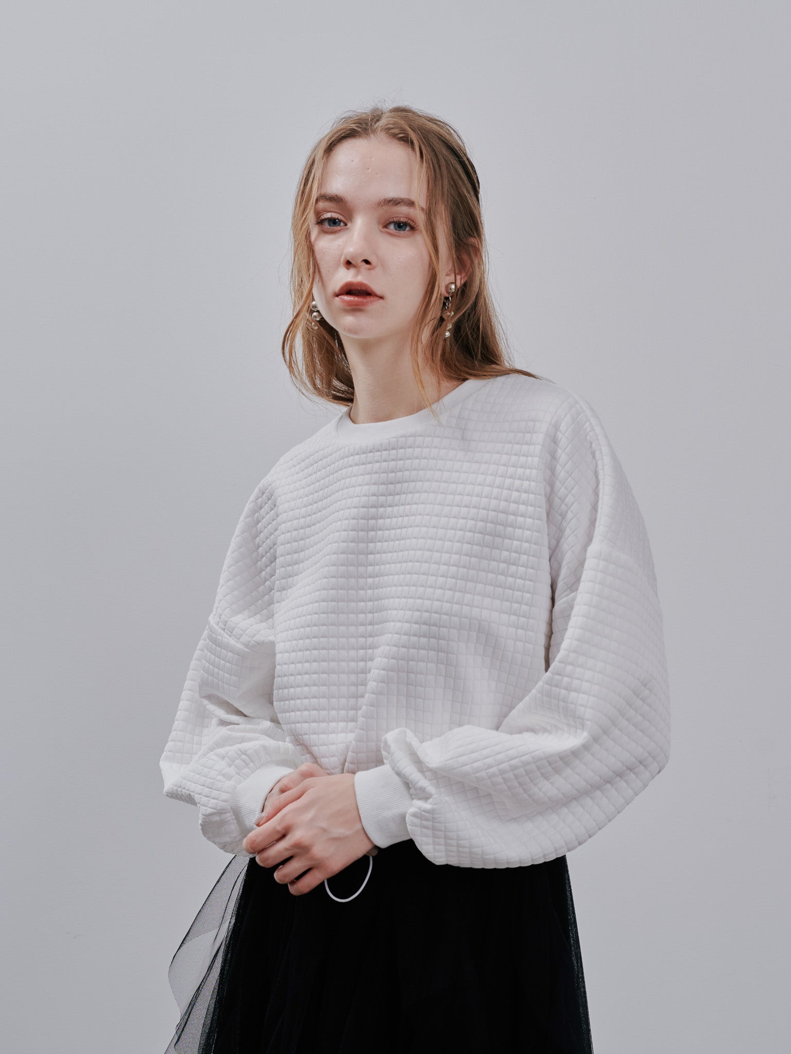 Quilting Tops[603367] off(01)
