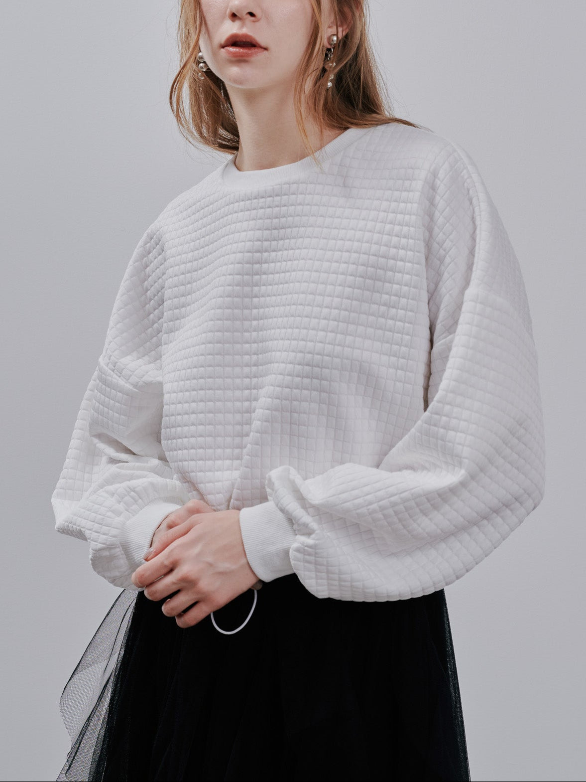 Quilting Tops[603367] off(01)