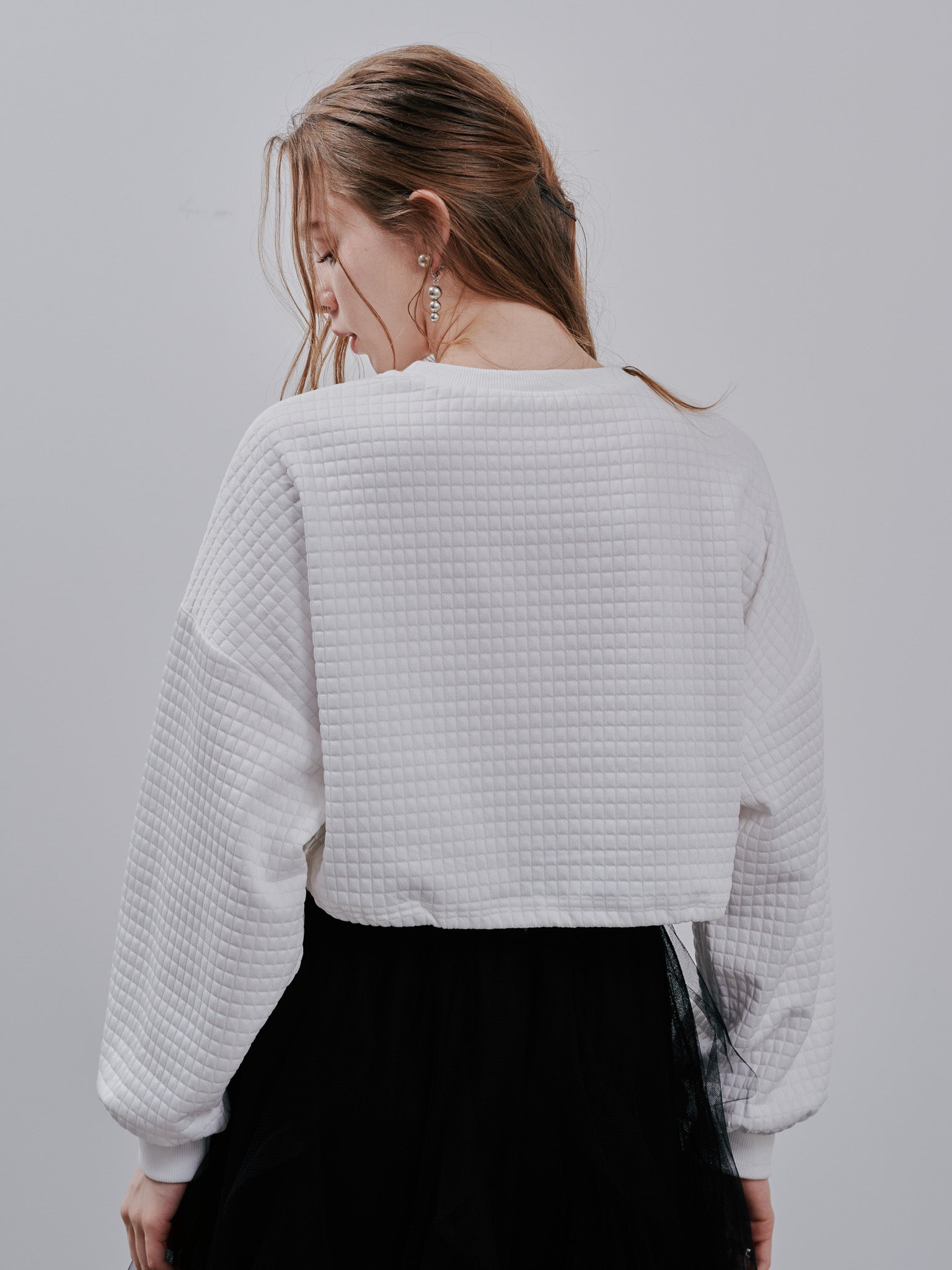 Quilting Tops[603367] off(01)