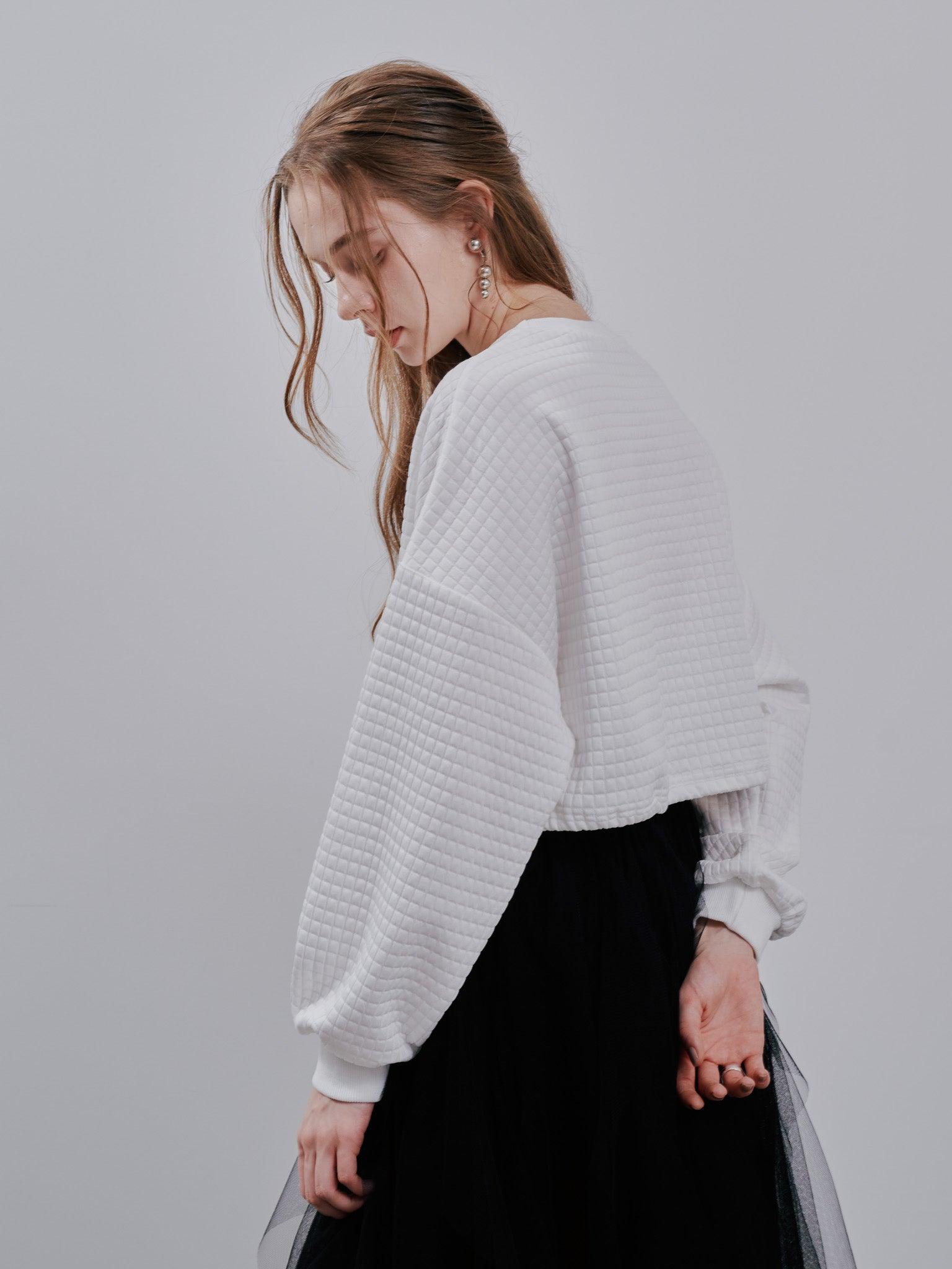 Quilting Tops[603367] off(01)