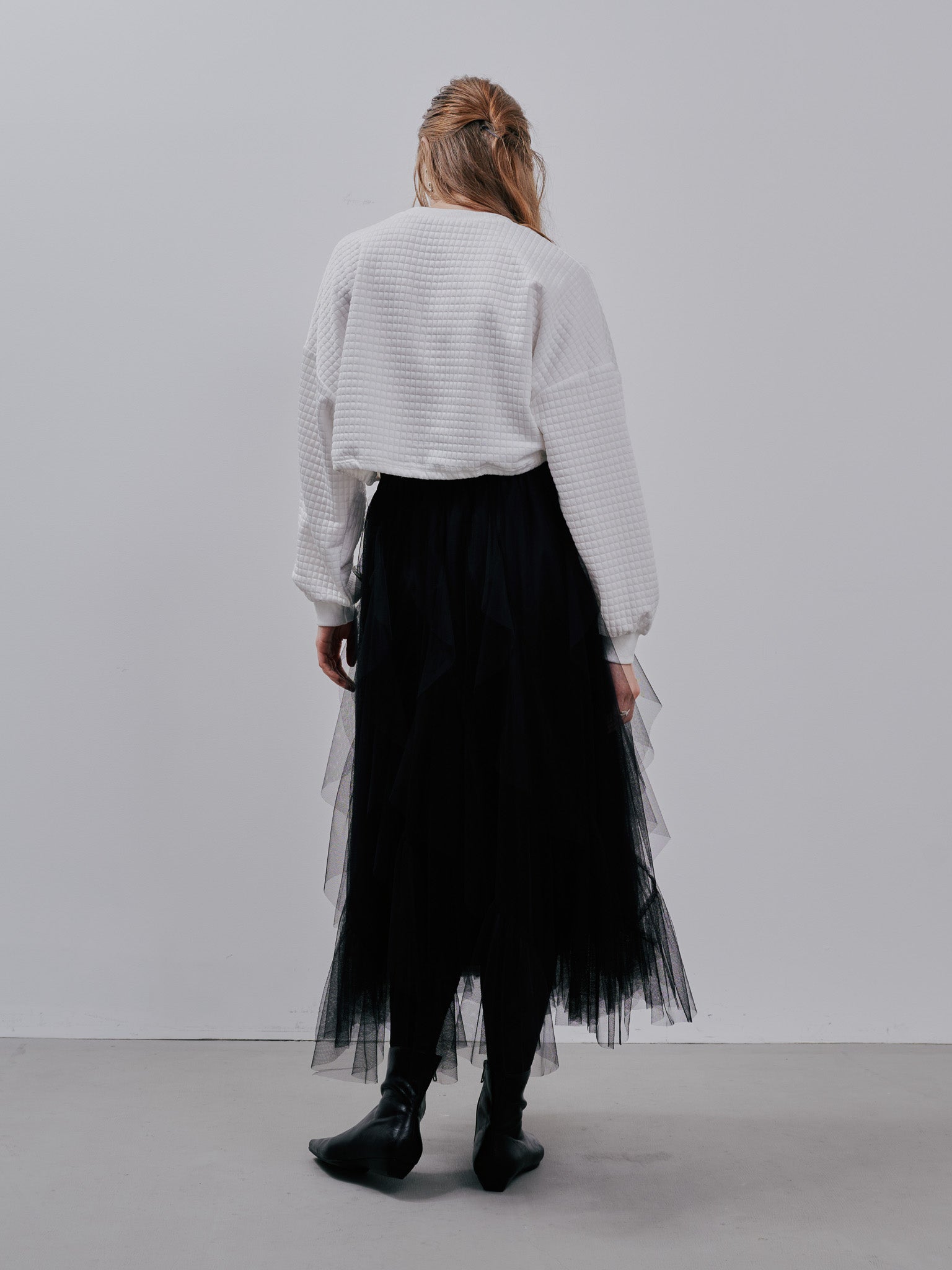 Quilting Tops[603367] off(01)