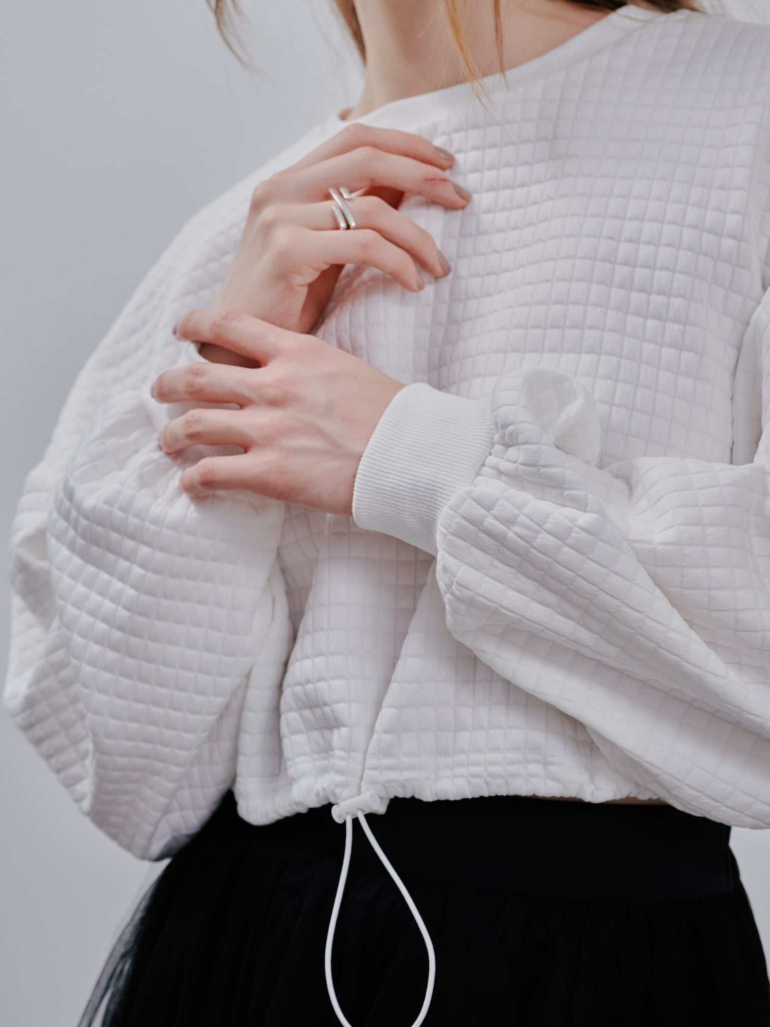 Quilting Tops[603367] off(01)