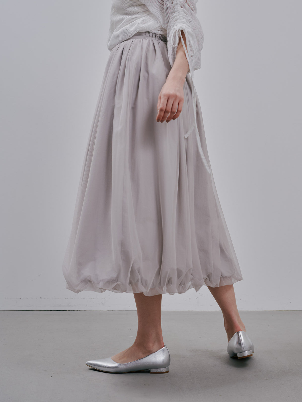 Balloon Skirt [603347]