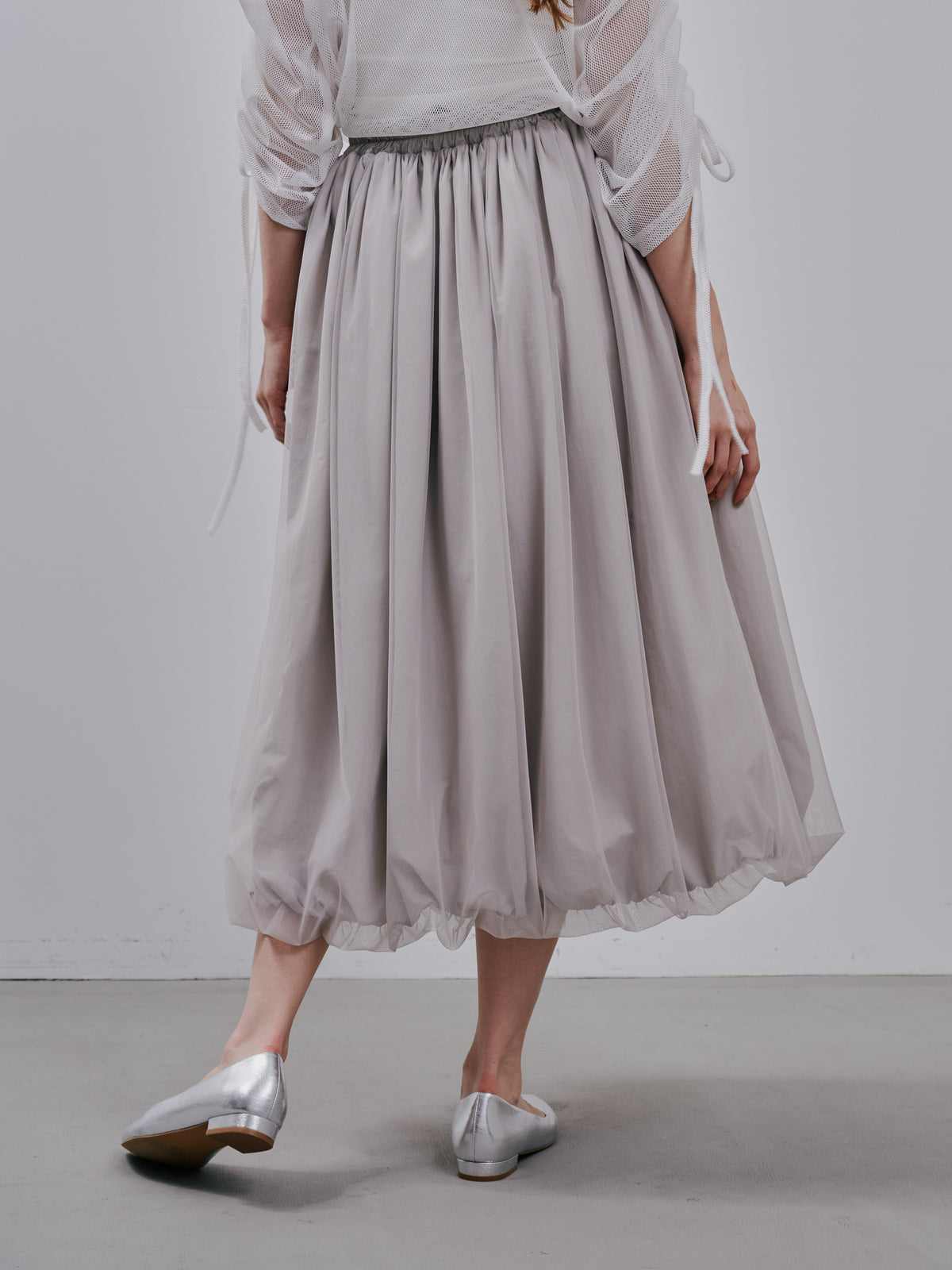 Balloon Skirt [603347]