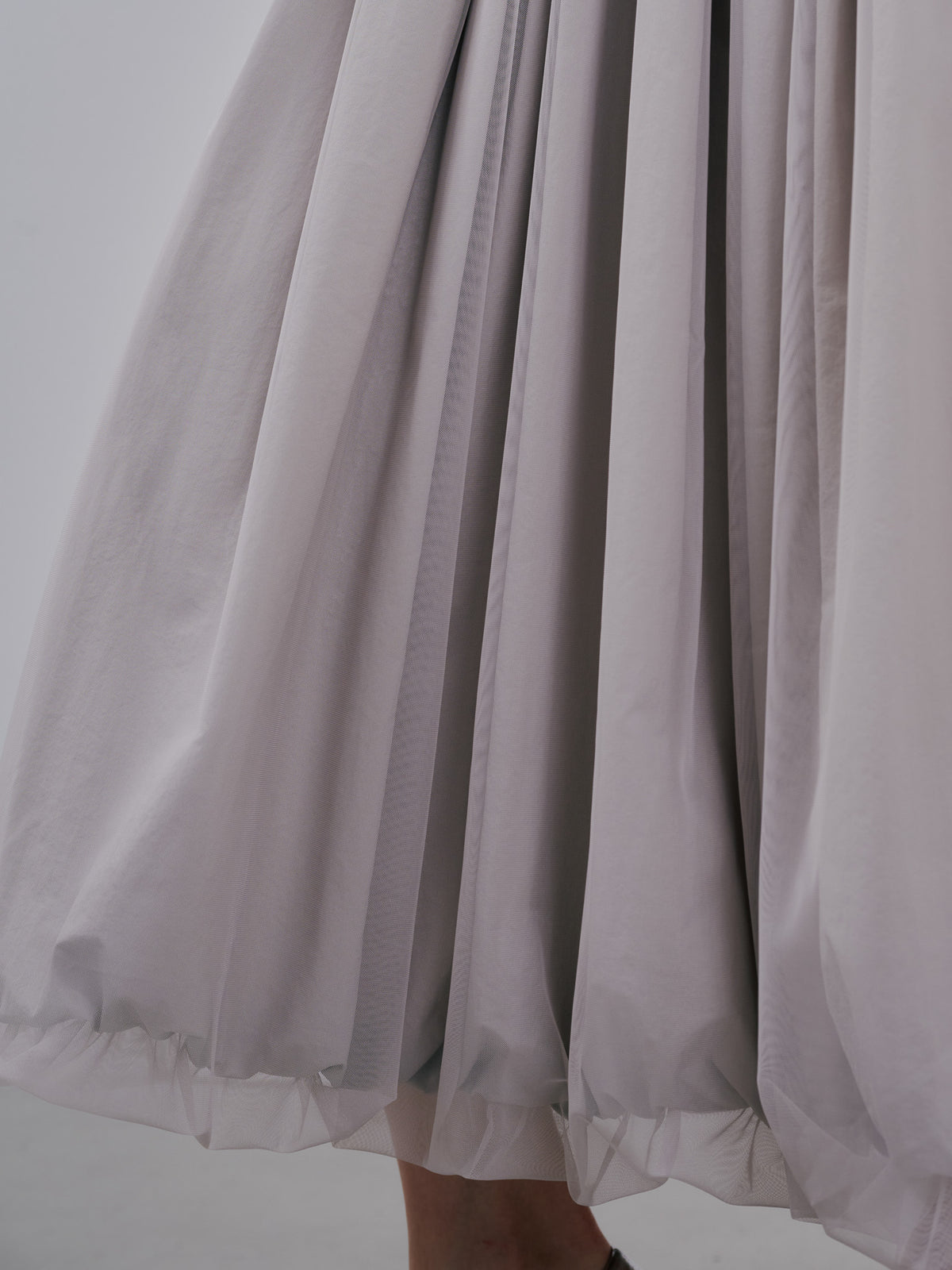 Balloon Skirt [603347]